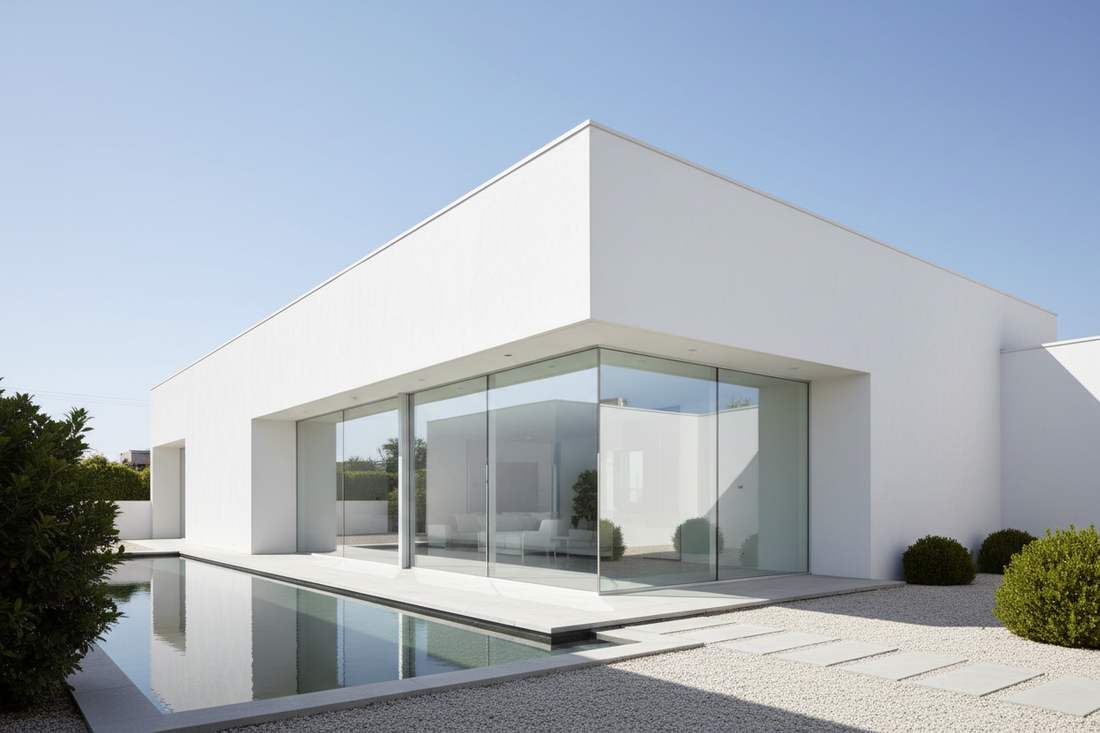 Minimalist Dekor Ürünleri ile Modern Evlerde Denge ve Uyum Yaratma