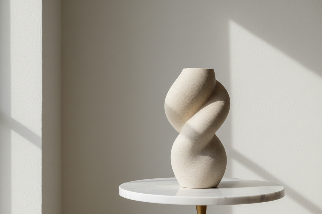 Bir Obje Her Şeyi Değiştirir mi? Ionic House ile Zamansız Dekorasyon İpuçları