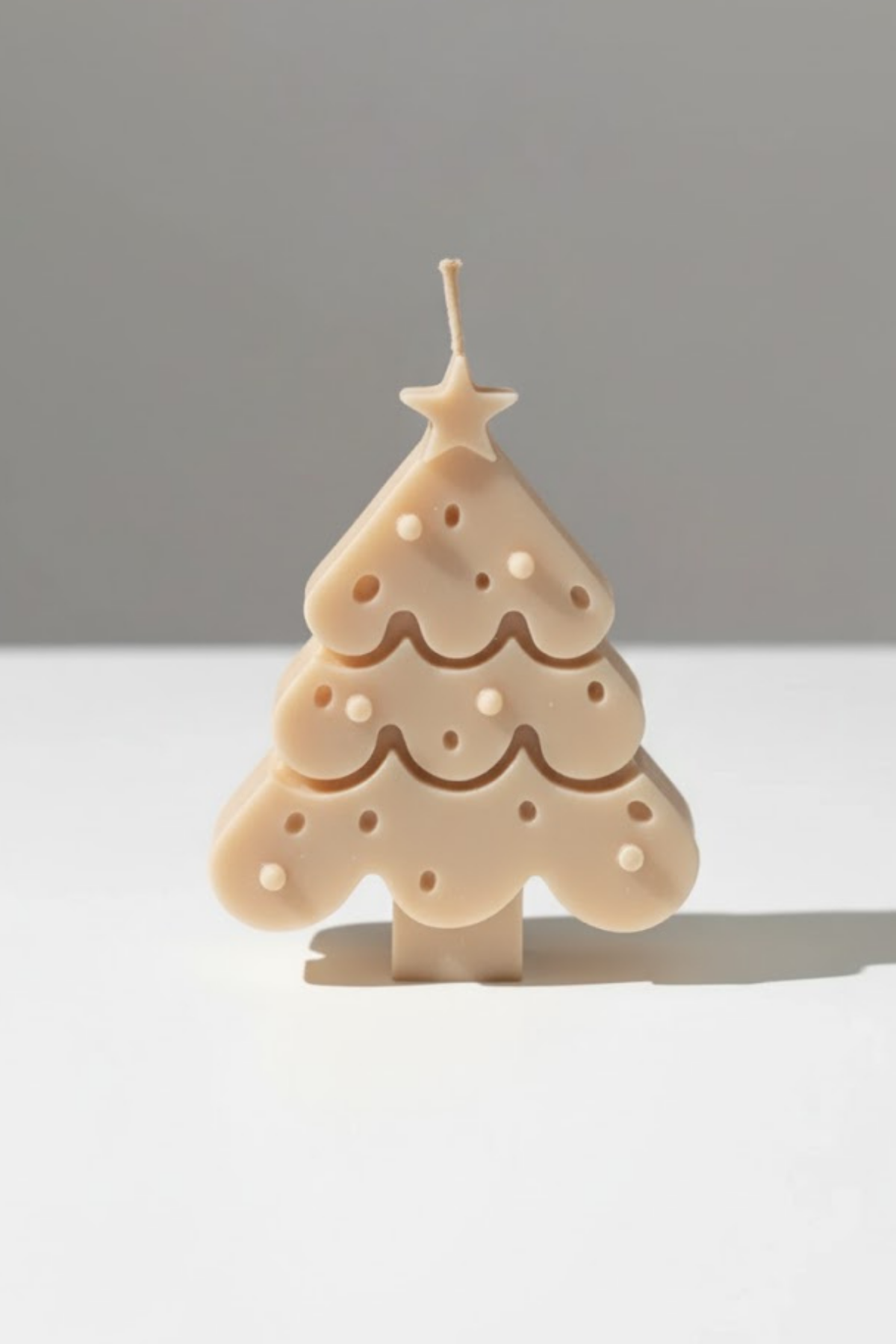 Yılbaşı Ağacı Christmas Yılbaşı Mumu