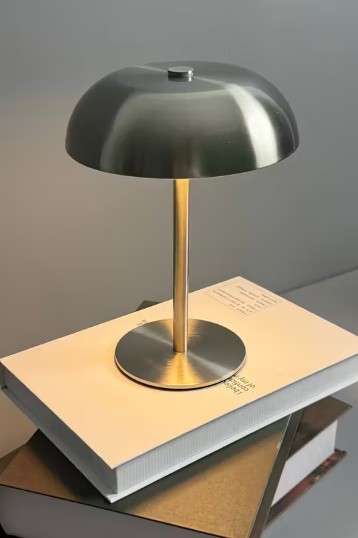 Luma Touch / Dekoratif Lamba - Dokunmatik Abajur