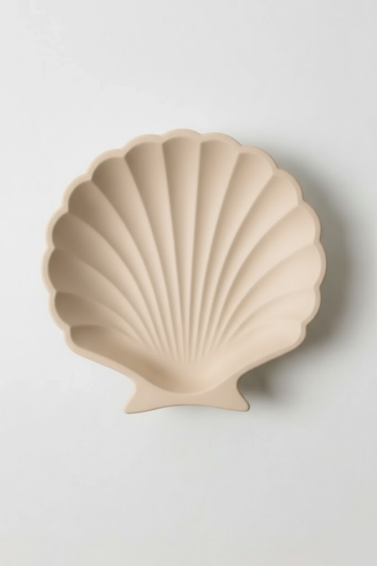 Mermaid Tray / Deniz Kabuğu Dekoratif Tabak