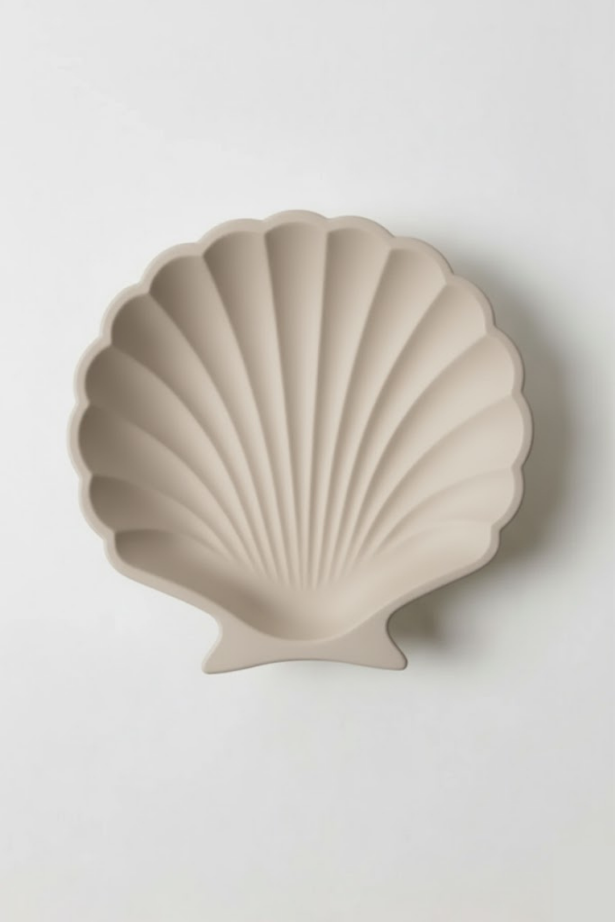 Mermaid Tray / Deniz Kabuğu Dekoratif Tabak