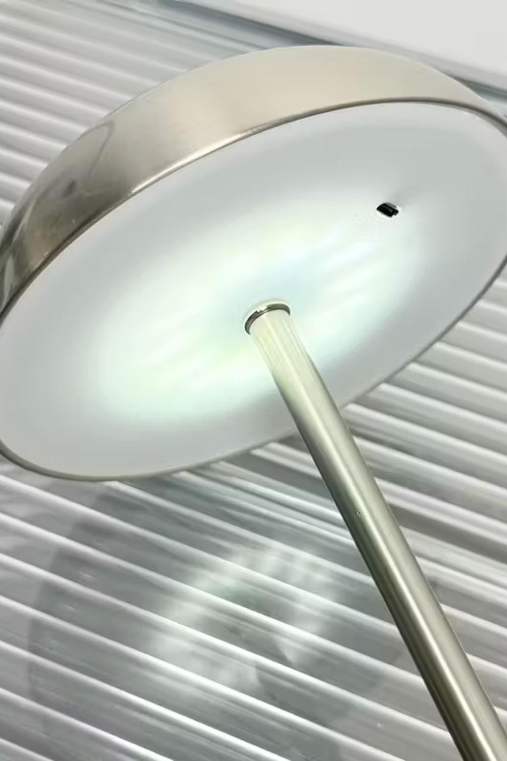 Luma Touch / Dekoratif Lamba - Dokunmatik Abajur