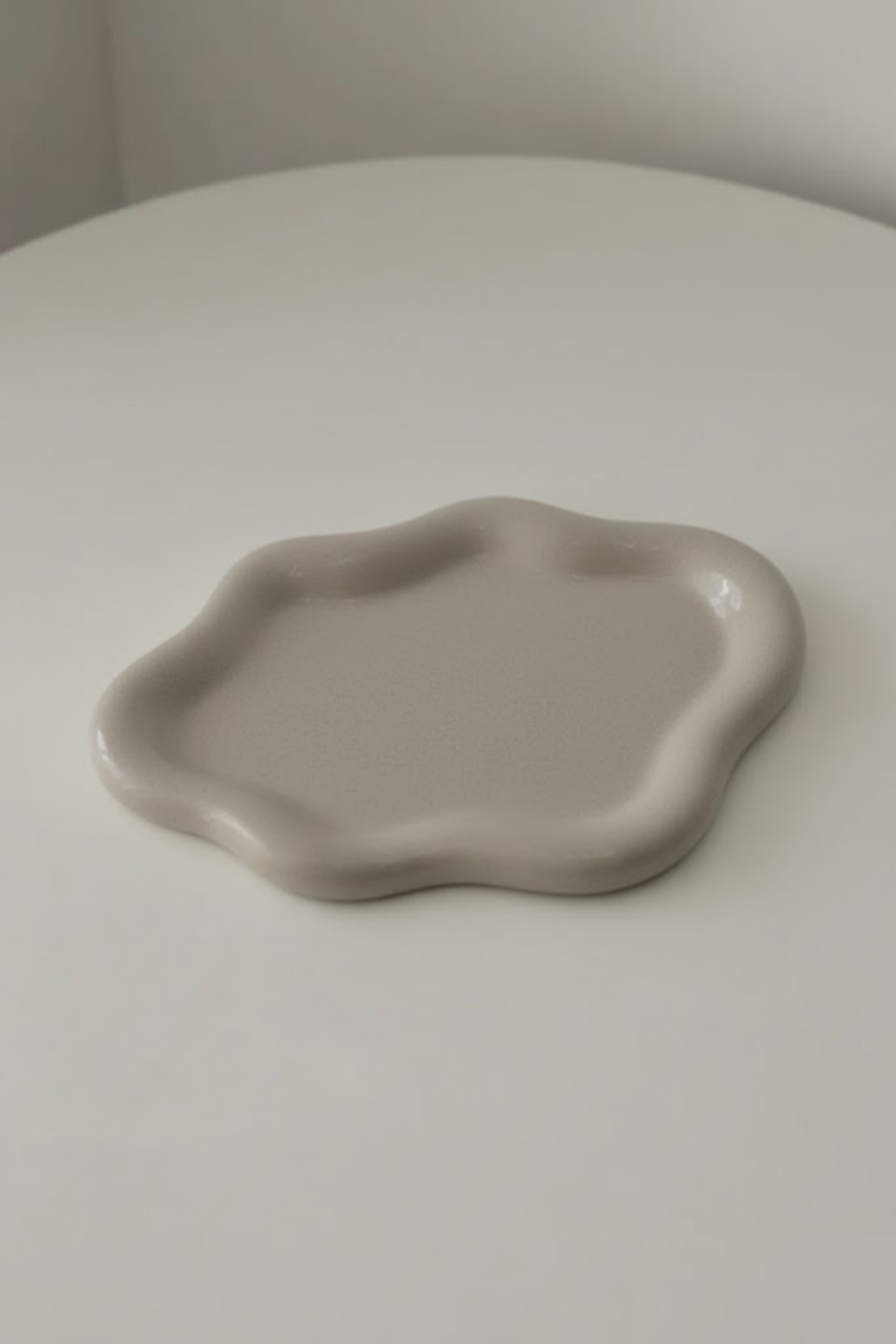 Oceal Dekoratif Tabak