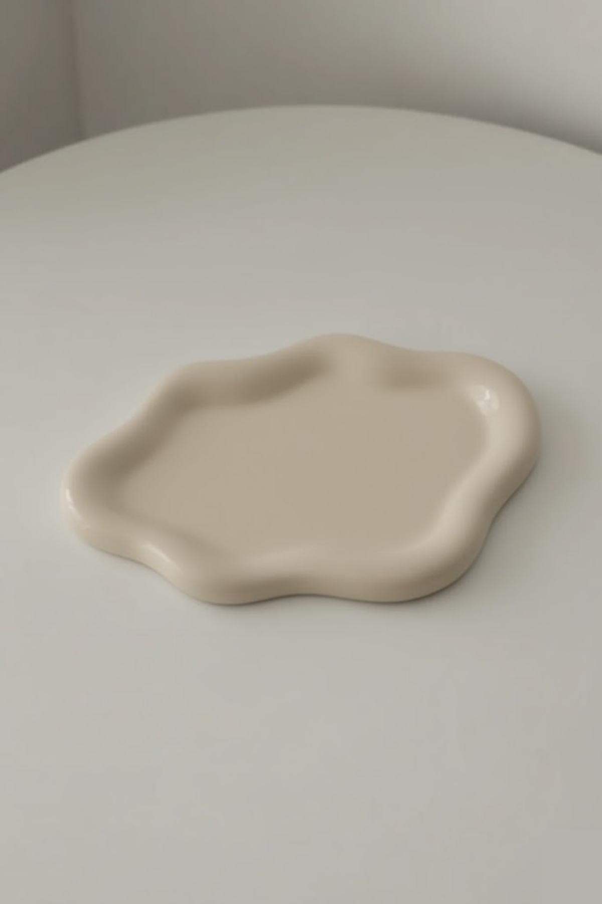 Oceal Dekoratif Tabak