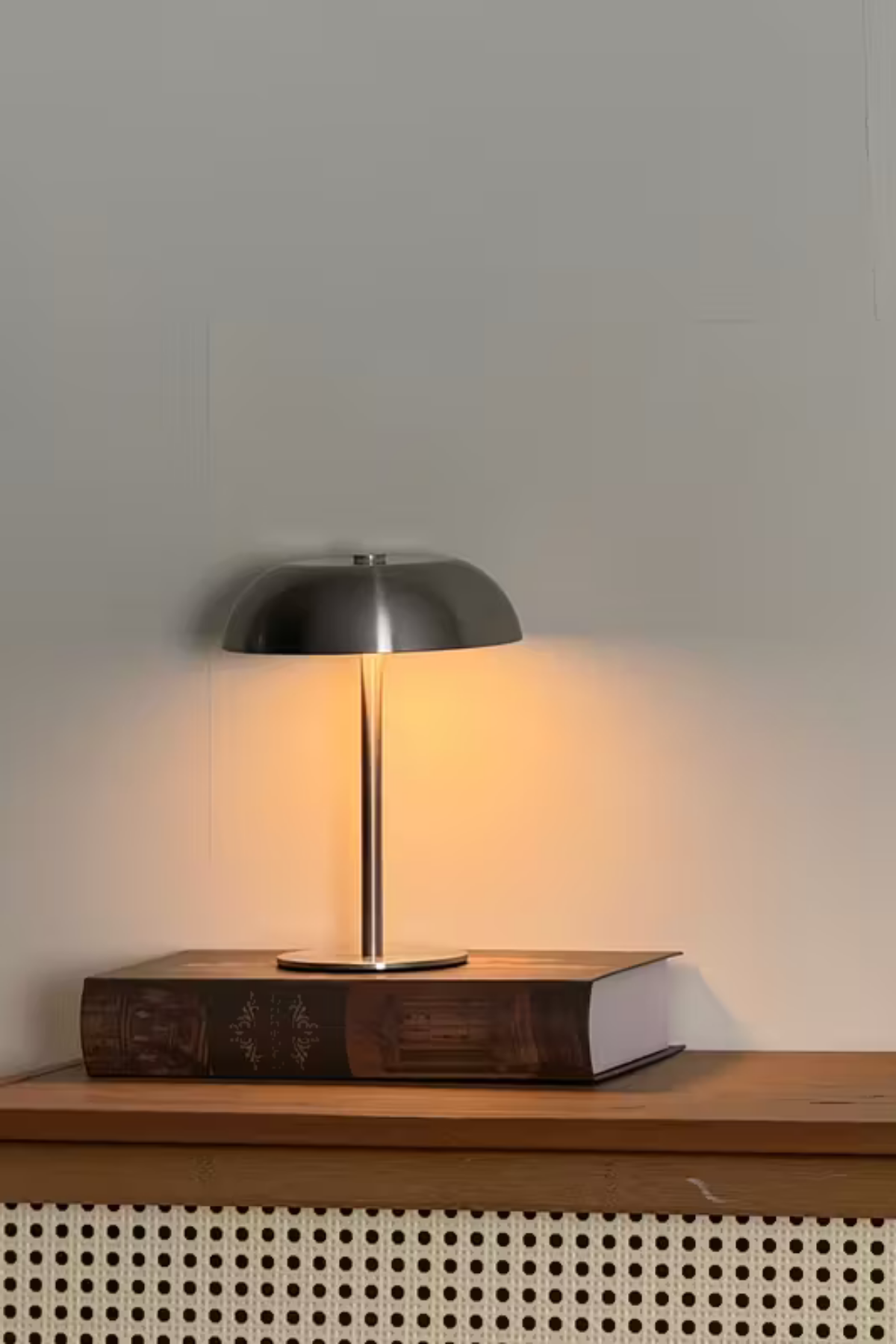 Luma Touch / Dekoratif Lamba - Dokunmatik Abajur