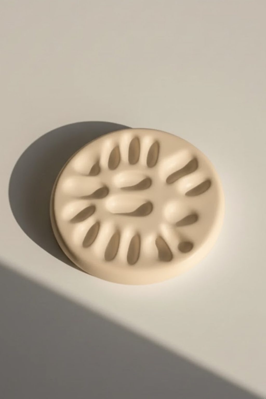 Tycho Ring Tray / Dekoratif Yüzük Tabağı