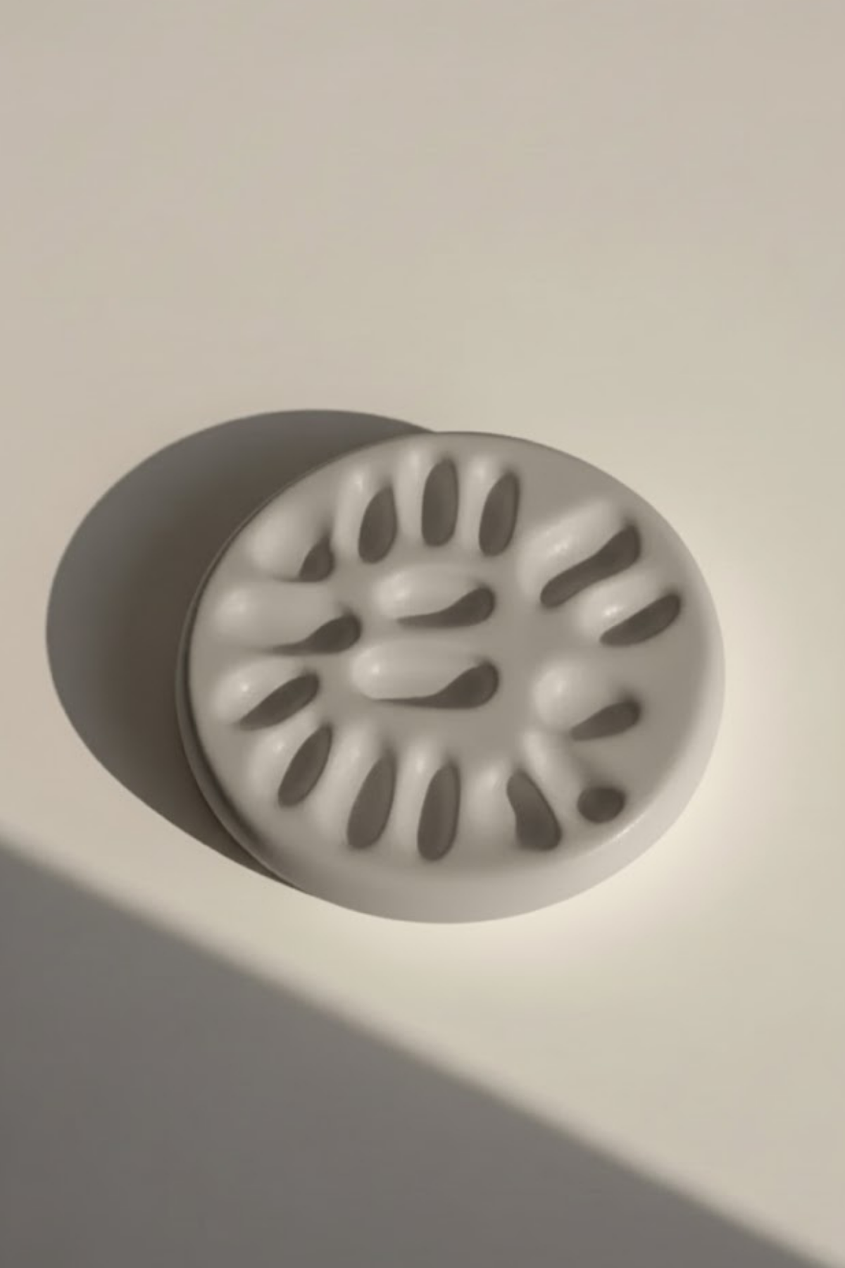 Tycho Ring Tray / Dekoratif Yüzük Tabağı