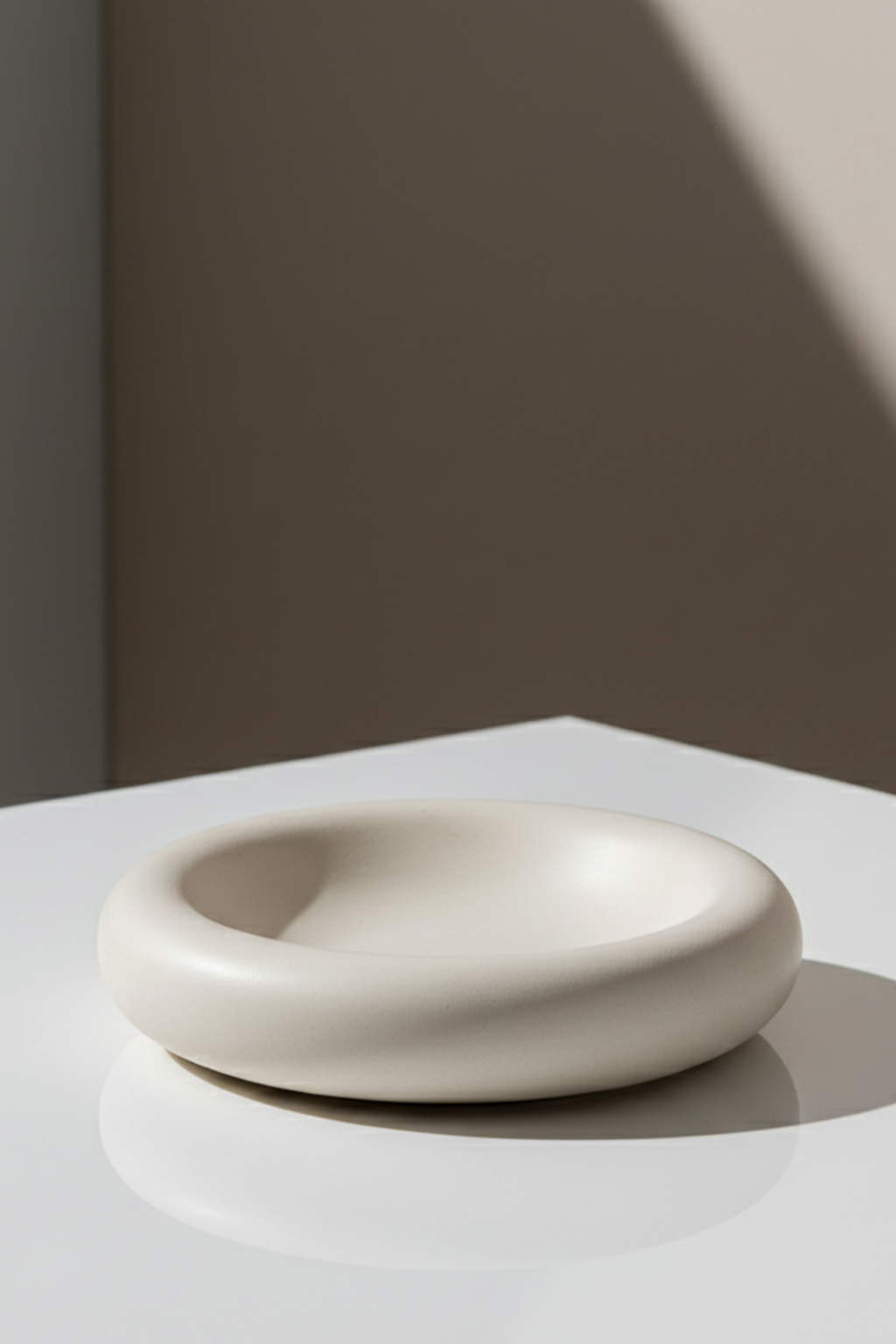 Big Bowl / Büyük Dekoratif Kase