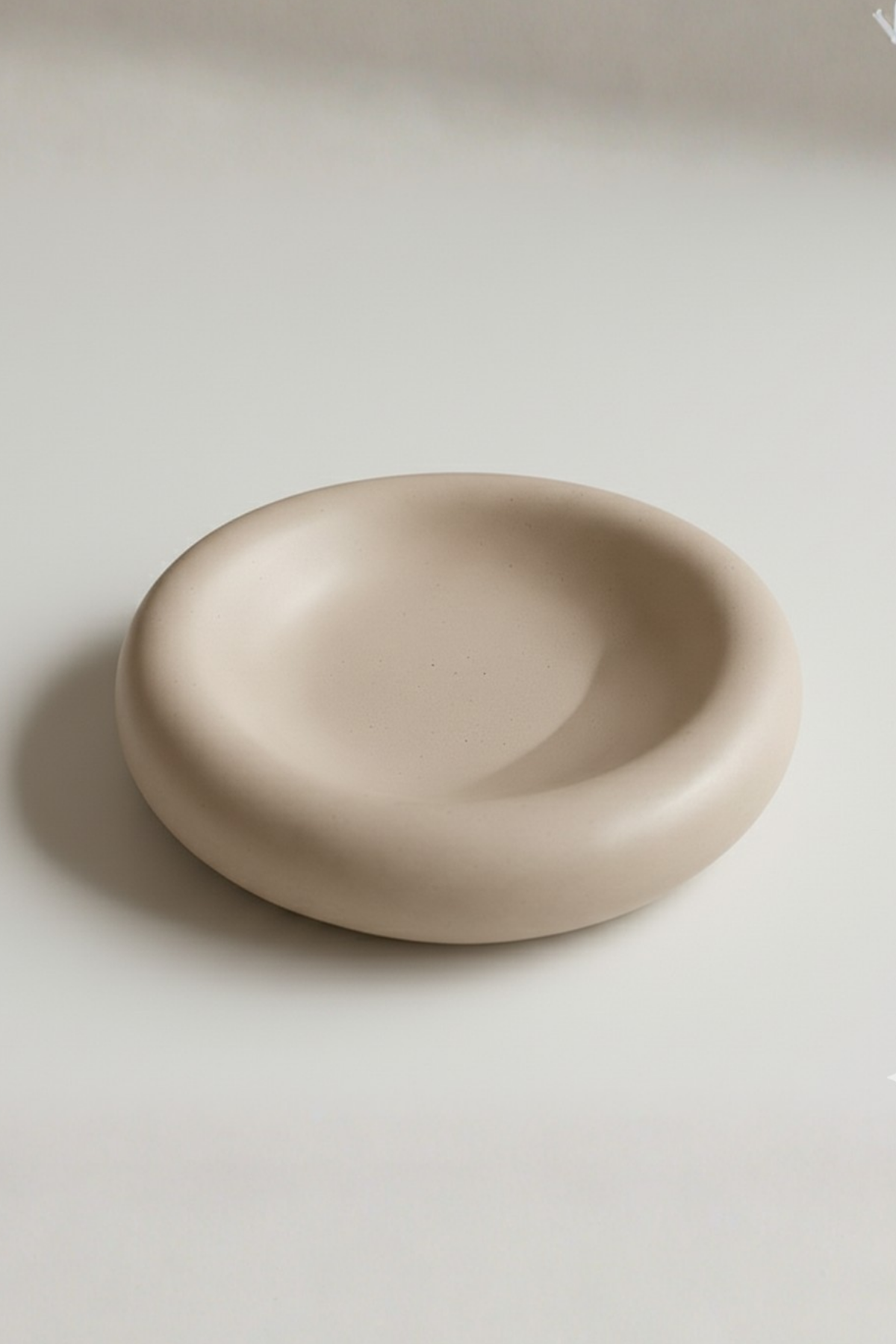 Big Bowl / Büyük Dekoratif Kase