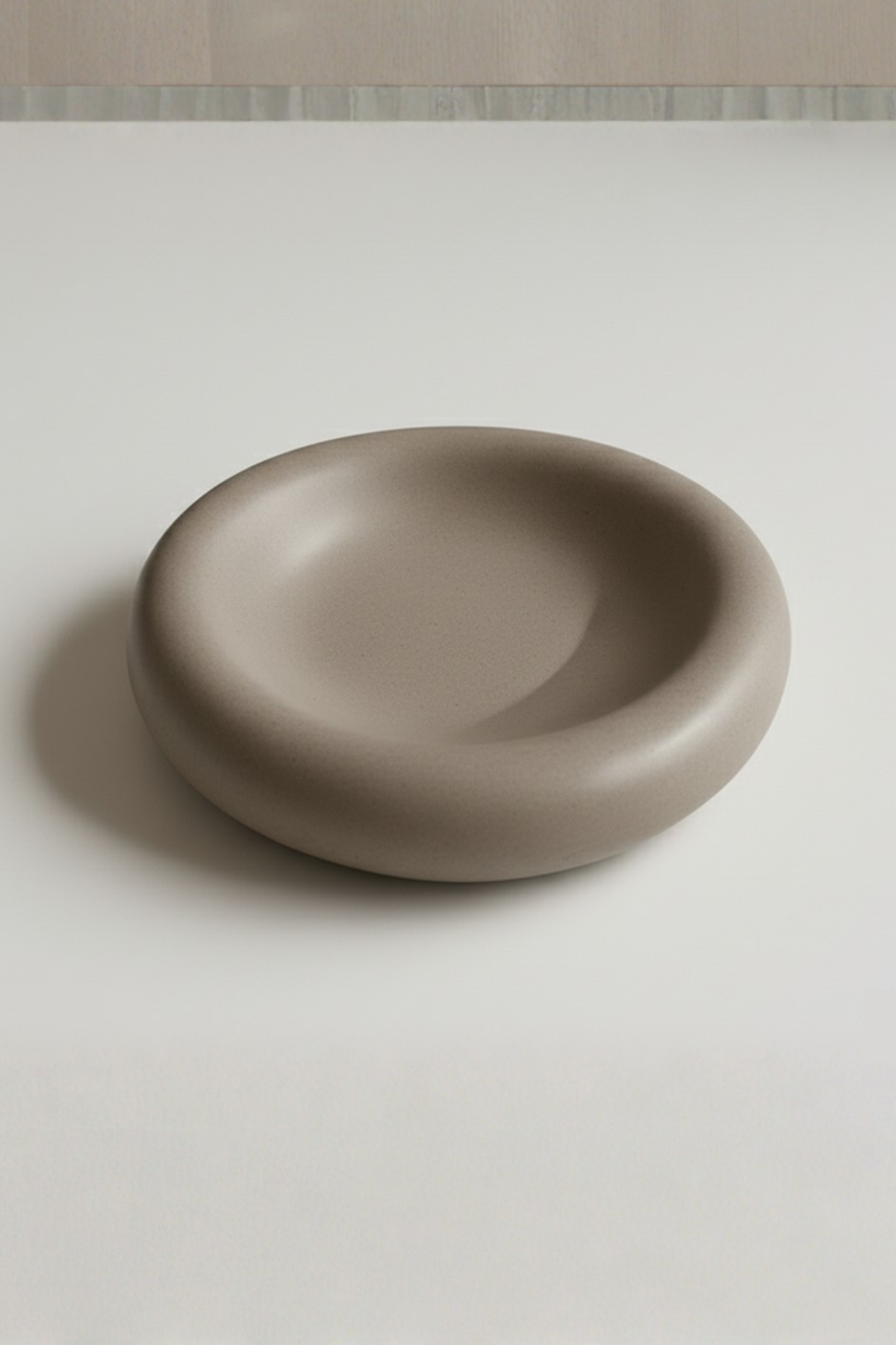 Big Bowl / Büyük Dekoratif Kase