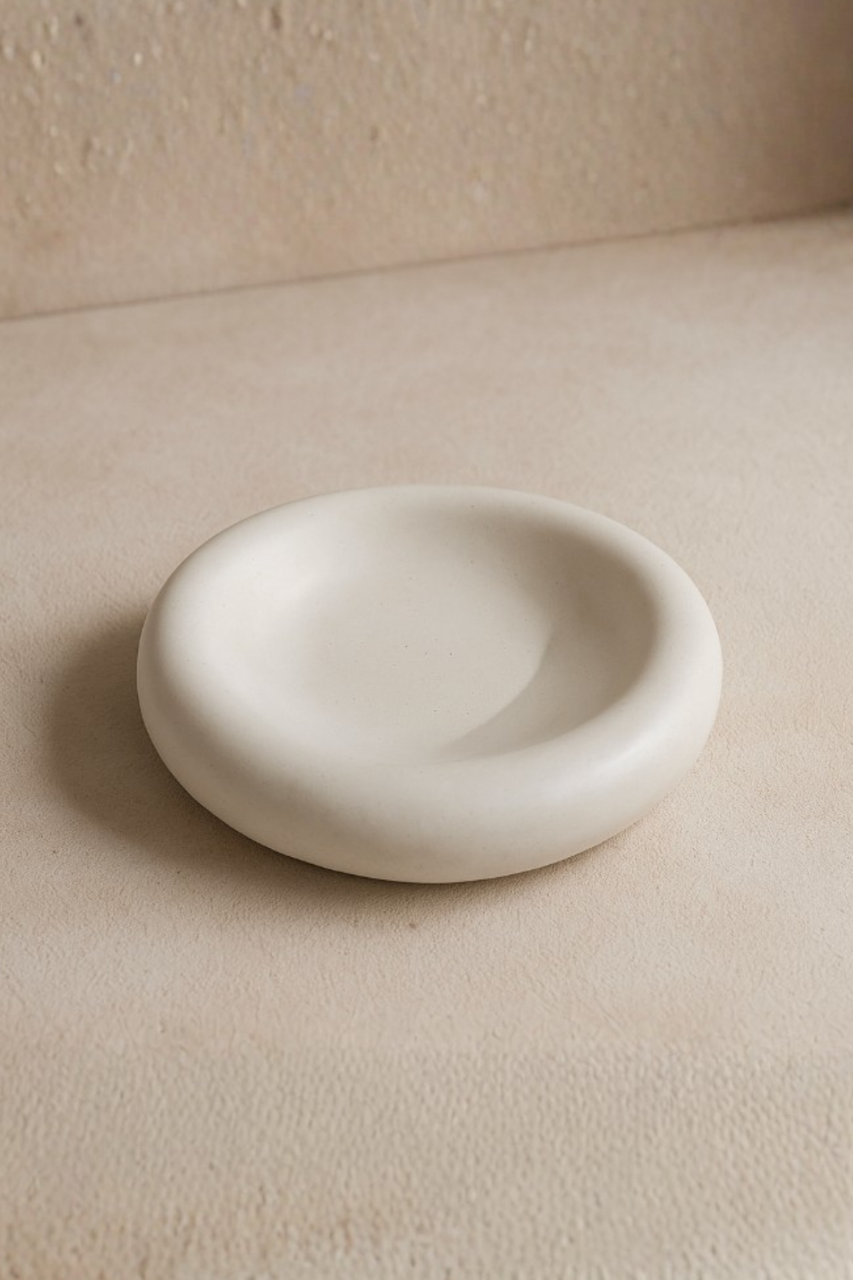 Big Bowl / Büyük Dekoratif Kase