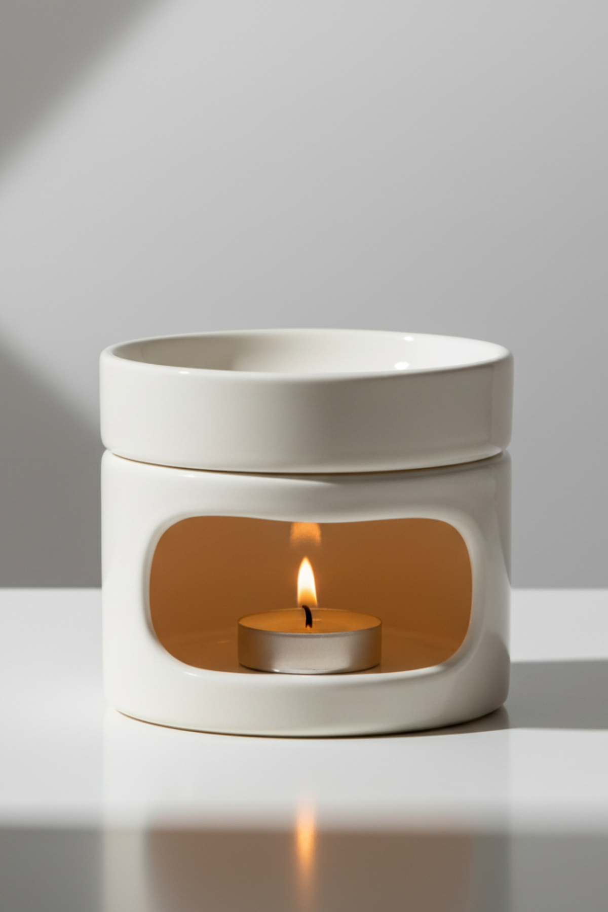 Dekoratif Buhurdanlık