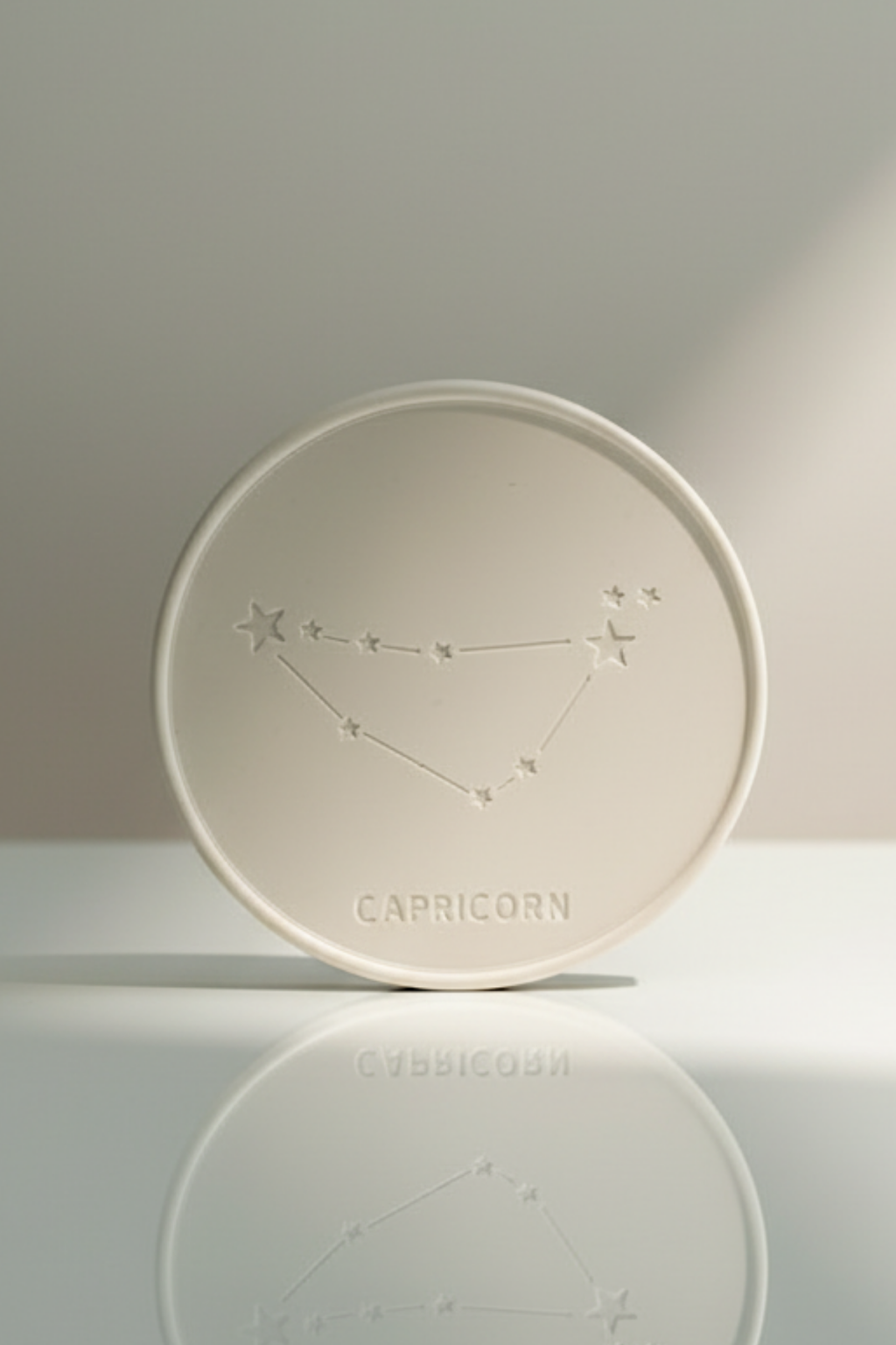 Zodiac Coasters / Dekoratif Burç Bardak Altlığı