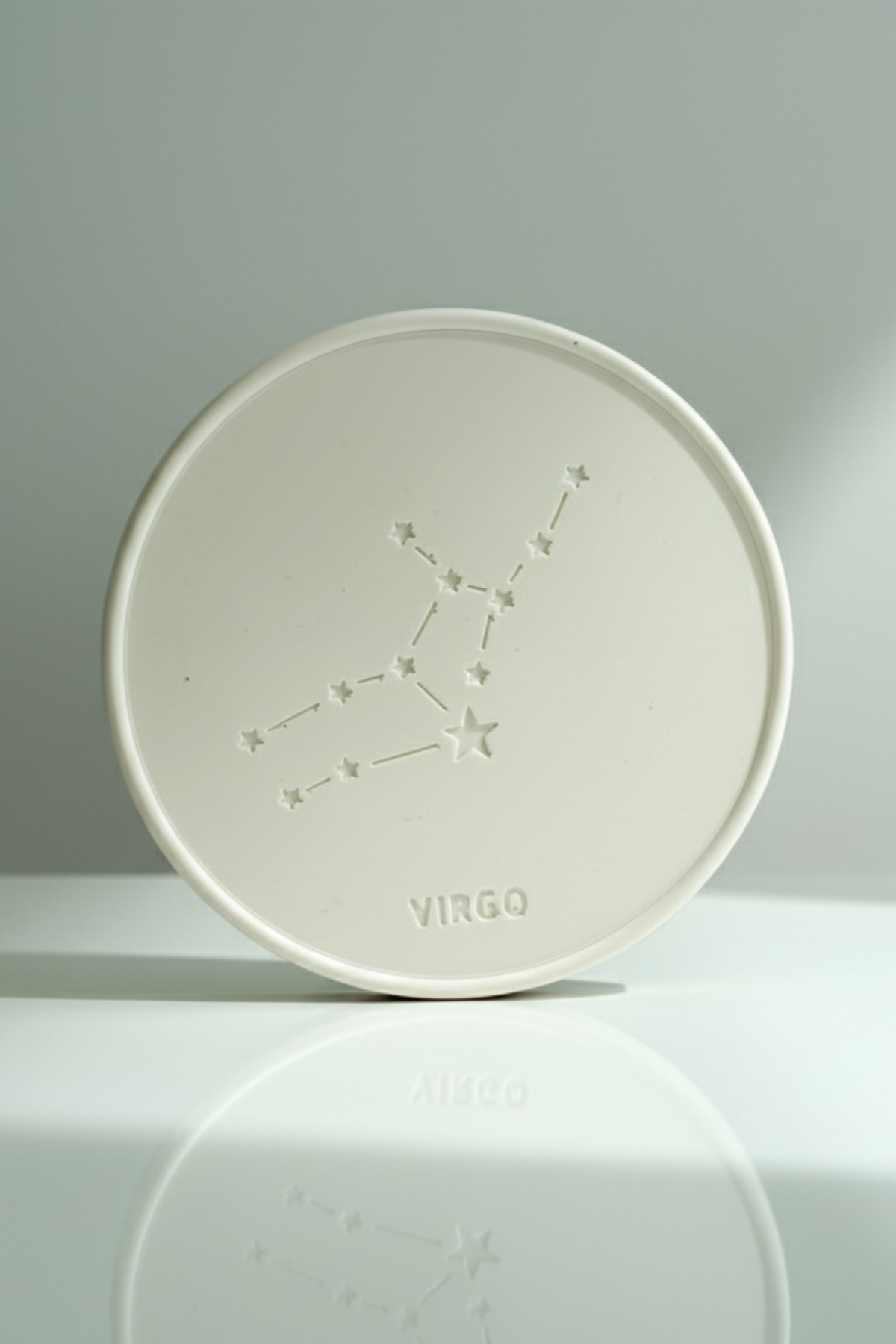 Zodiac Coasters / Dekoratif Burç Bardak Altlığı