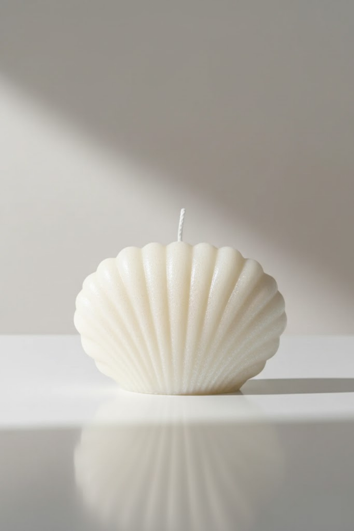 Oysteria / Dekoratif Mum