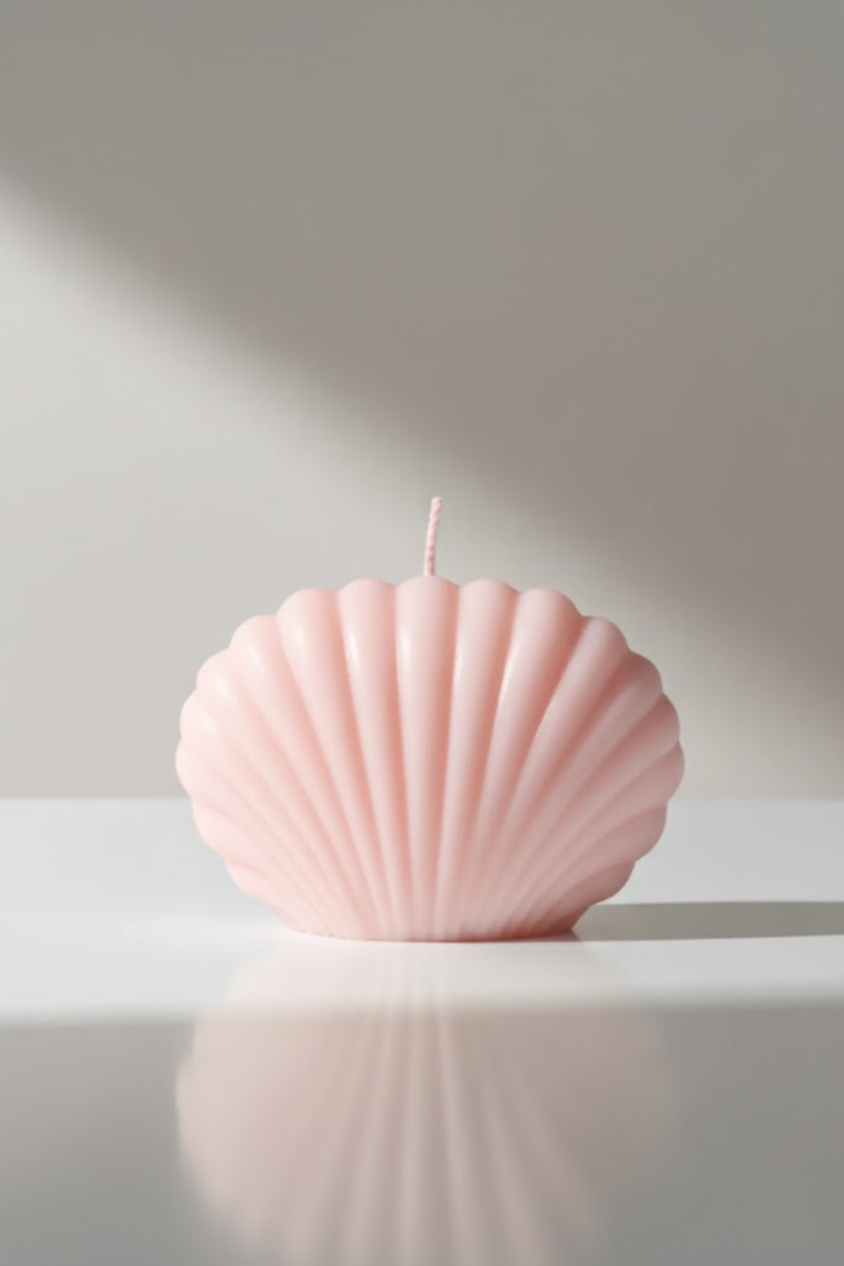 Oysteria / Dekoratif Mum