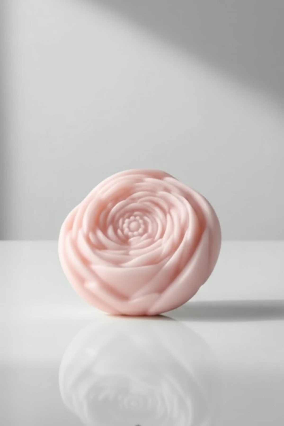 Şakayık Mum / Dekoratif Mum