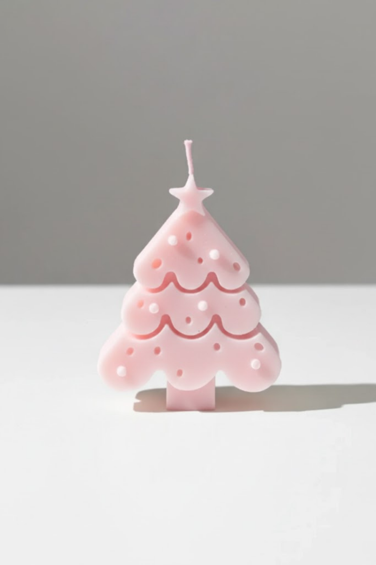 Yılbaşı Ağacı Christmas Yılbaşı Mumu