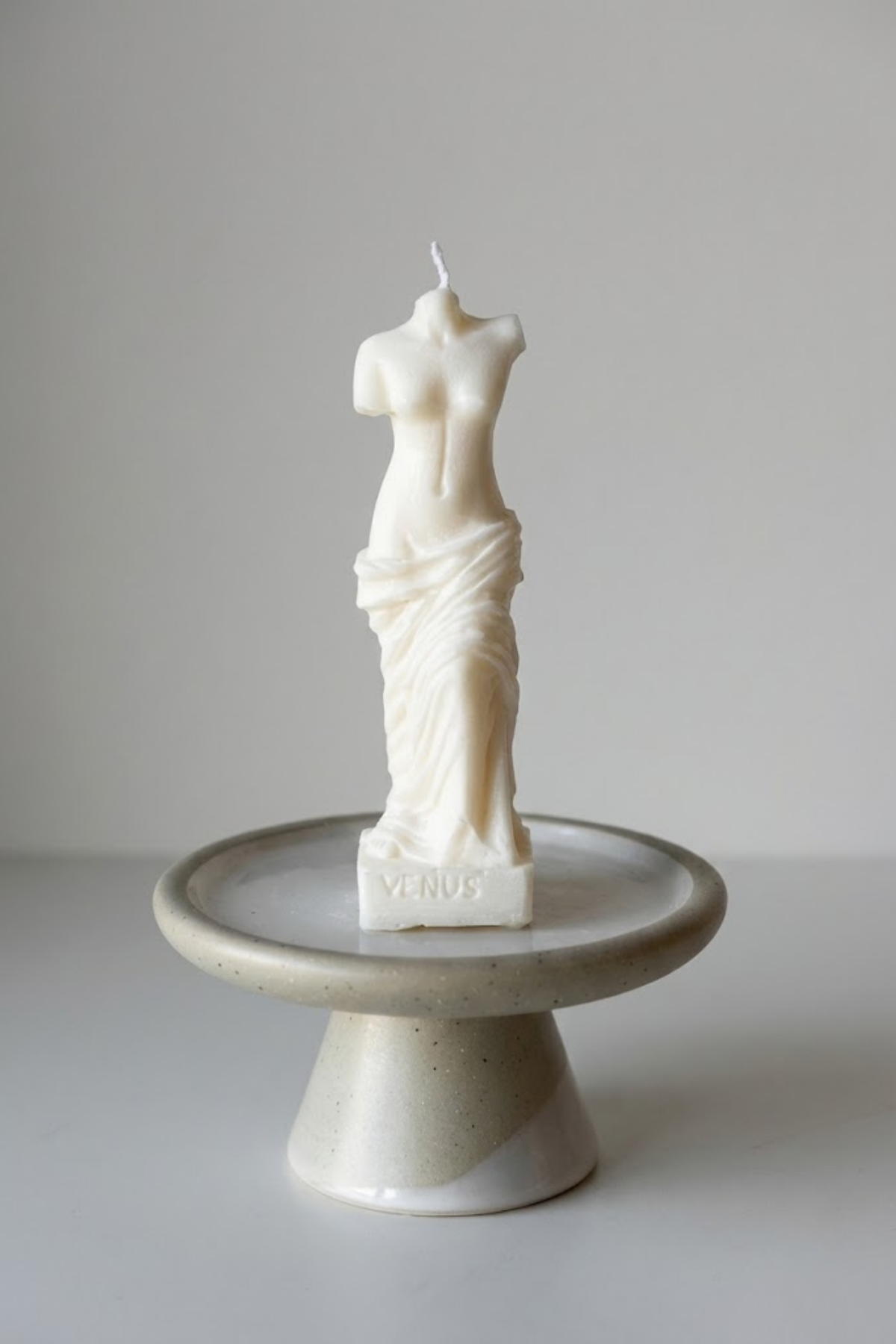 Venüs / Dekoratif Mum