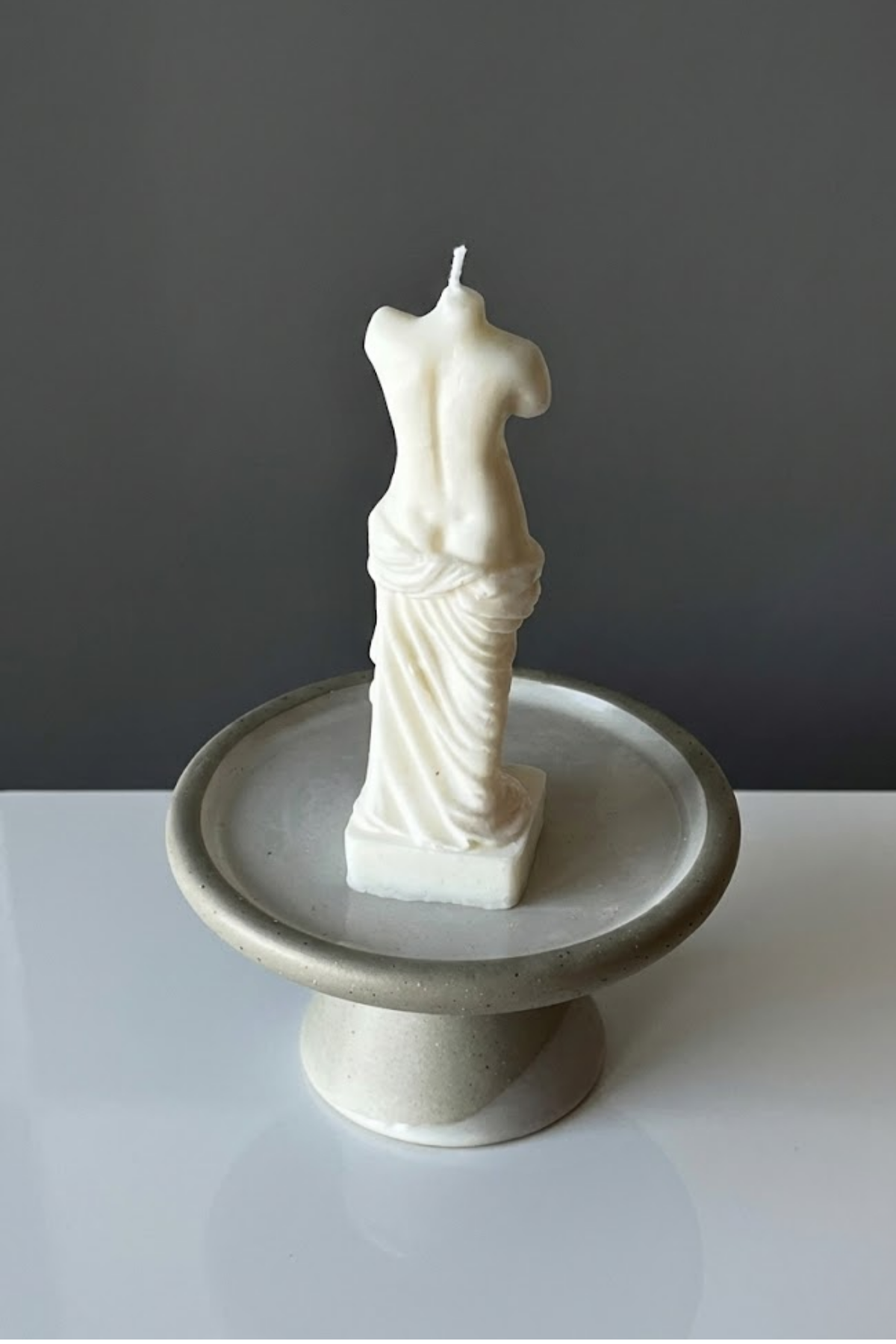 Venüs / Dekoratif Mum