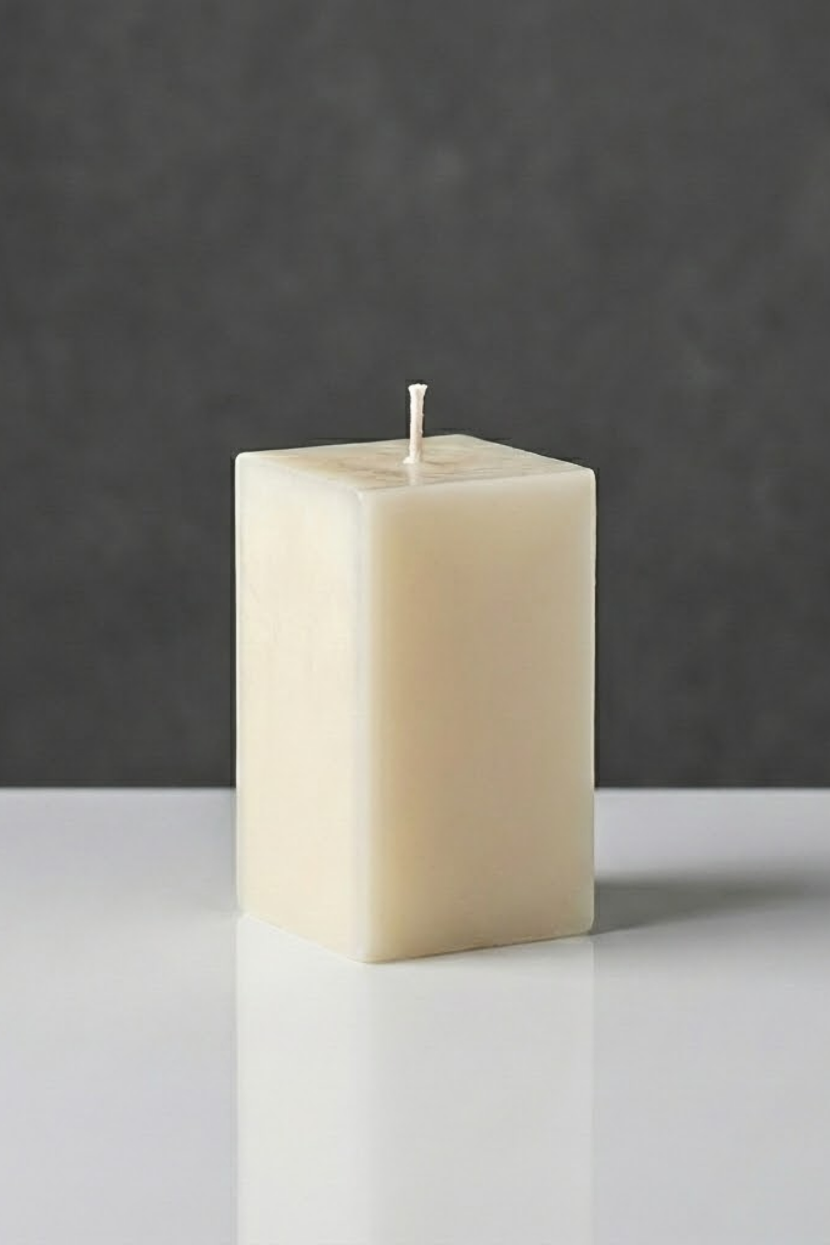 Kare Blok / Dekoratif Mum