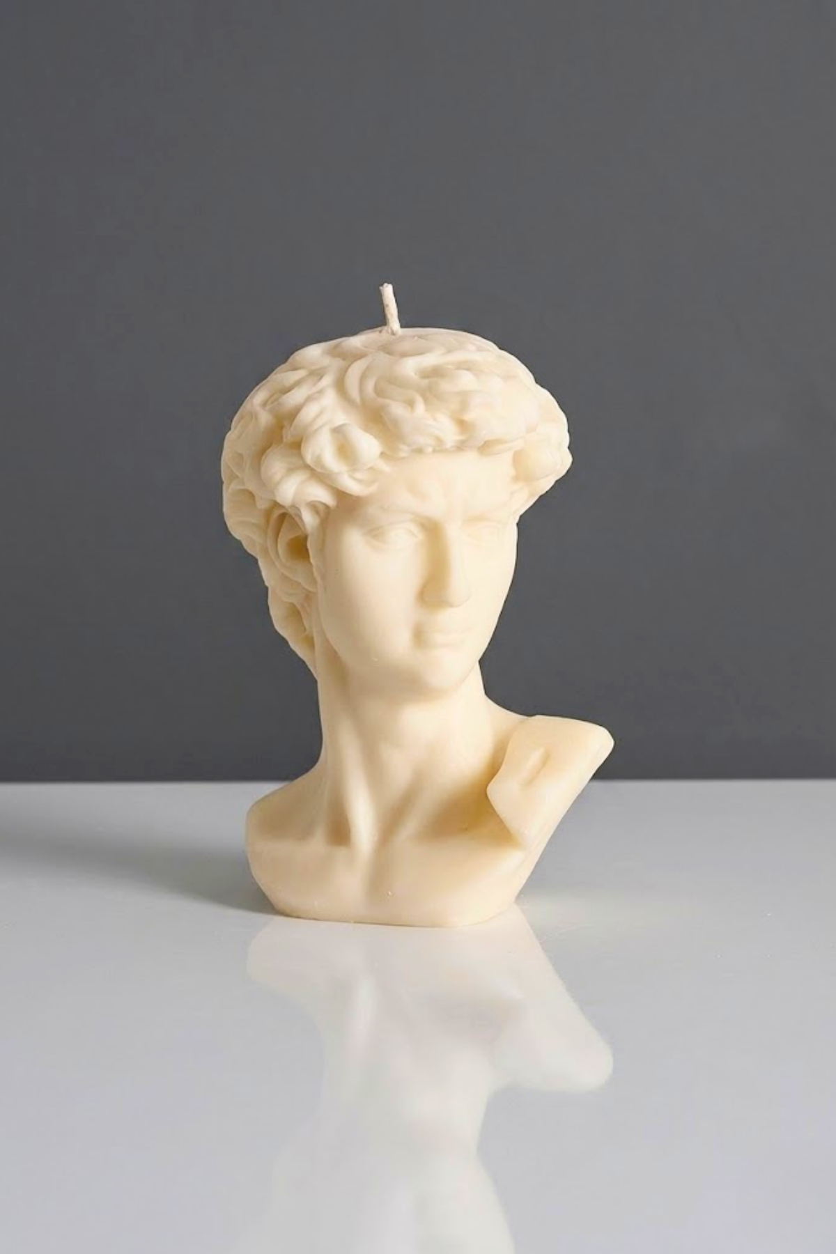 David / Dekoratif Mum