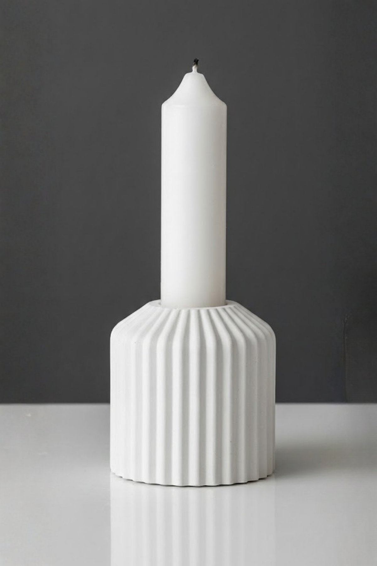 Corpo Şamdan / Dekoratif Şamdan