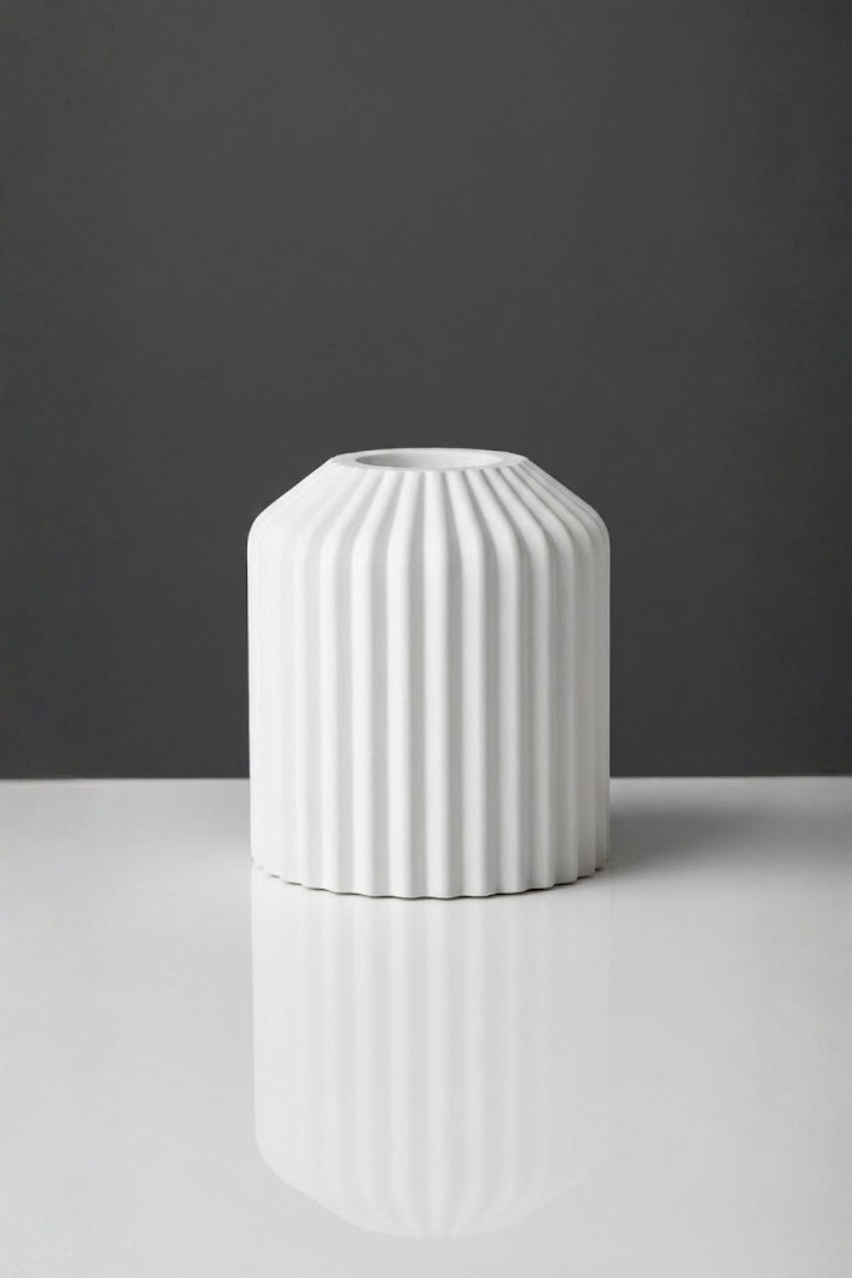 Corpo Şamdan / Dekoratif Şamdan