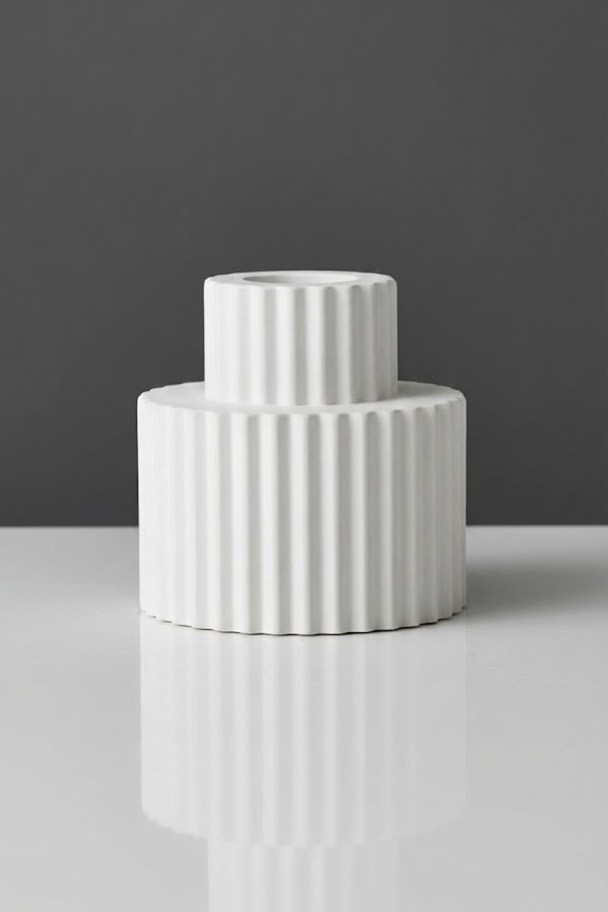 Nodo Şamdan / Dekoratif Şamdan