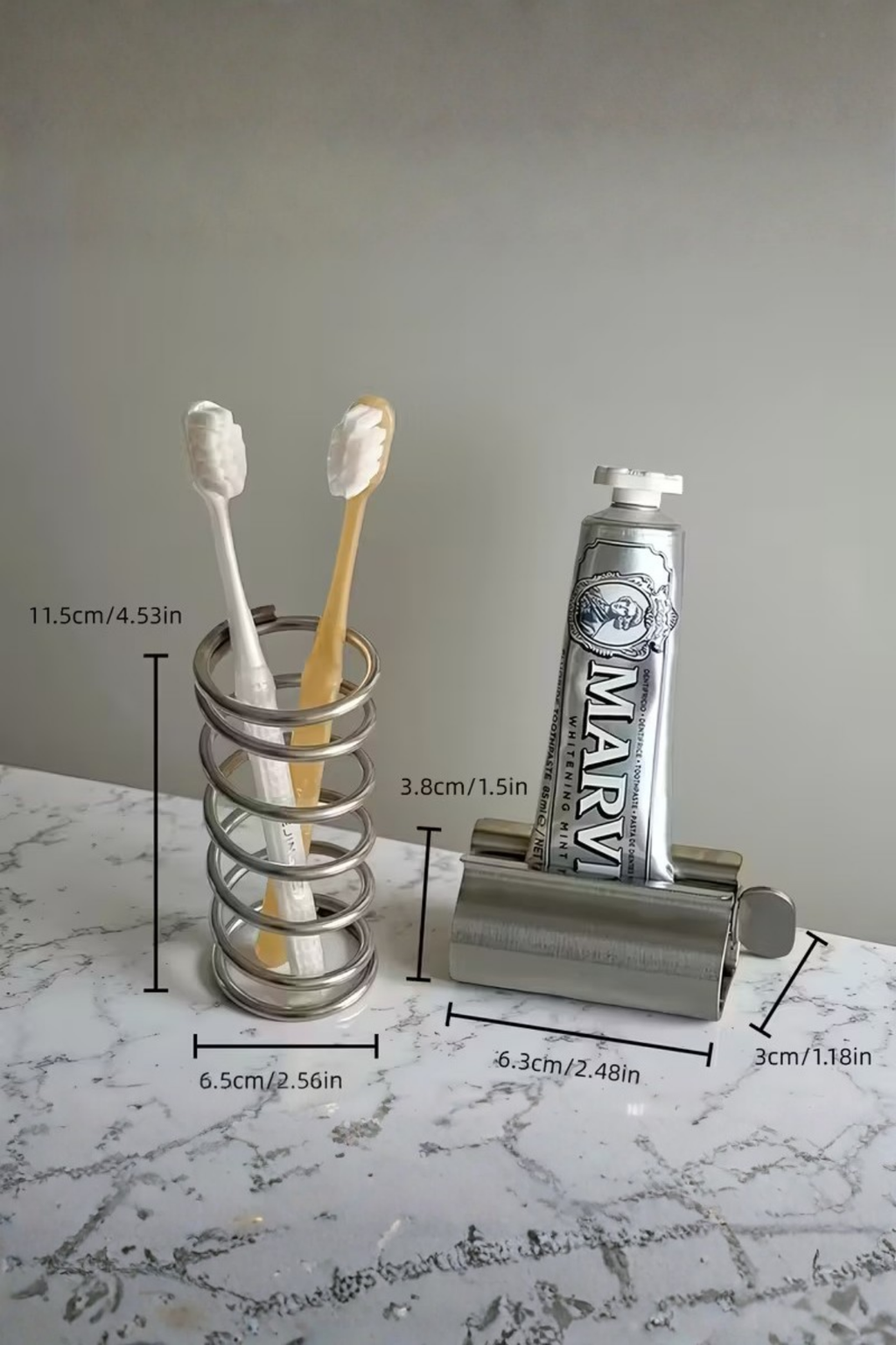 Dentara / Ağız Bakım 2'li Set