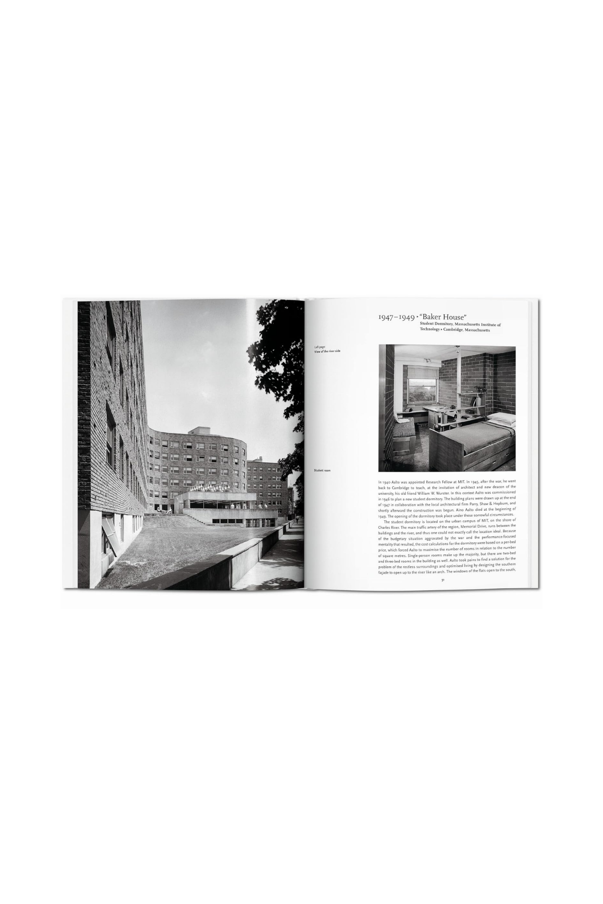 TASCHEN Aalto – Louna Lahti, Ciltli Kitap