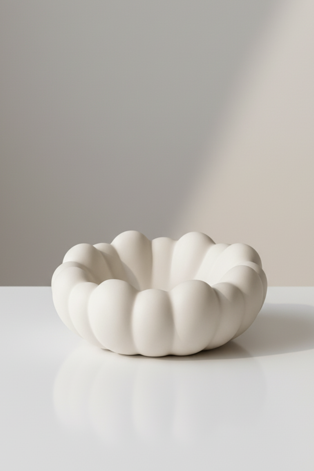 Garlice Dekoratif Tabak