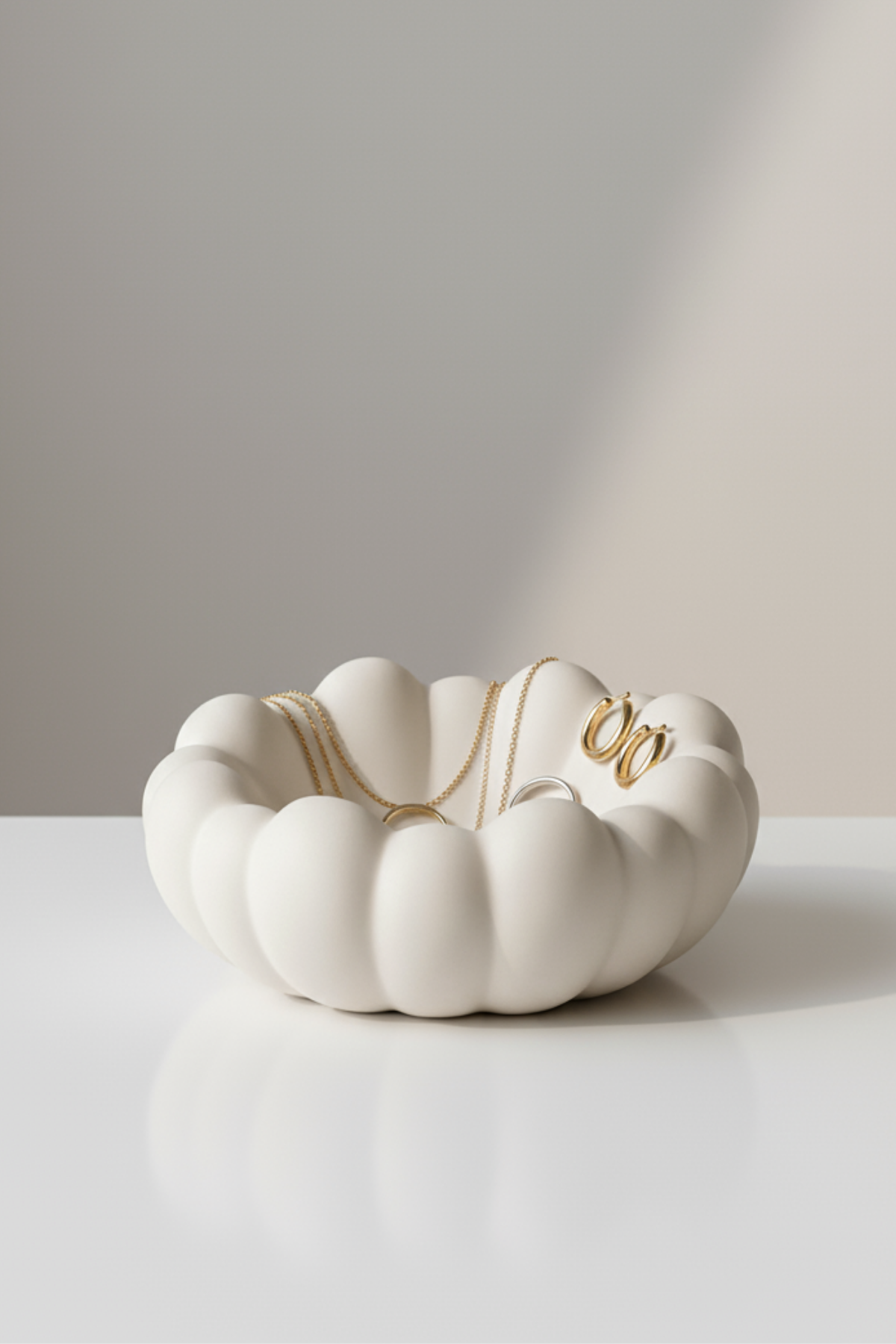 Garlice Dekoratif Tabak