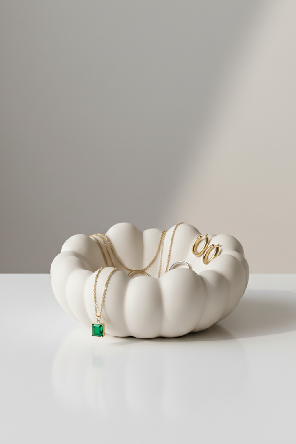 Garlice Dekoratif Tabak