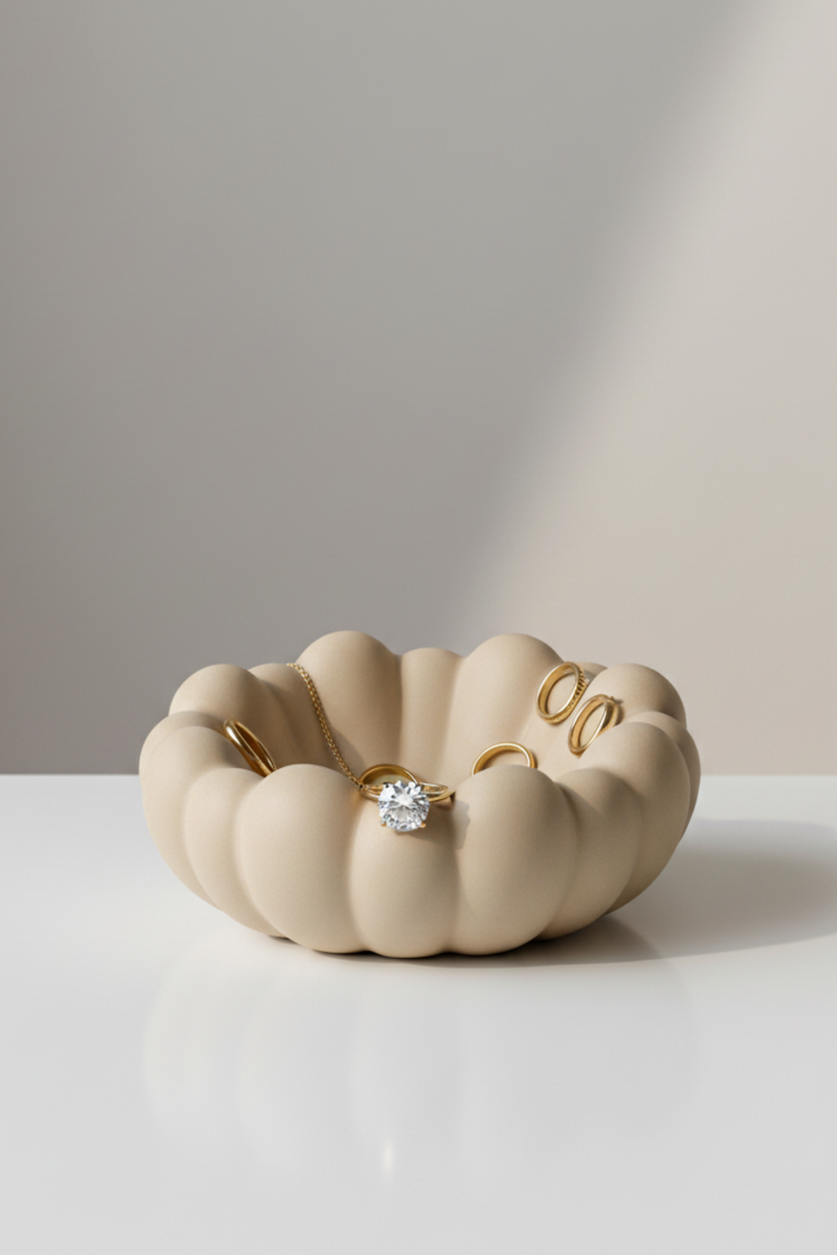 Garlice Dekoratif Tabak