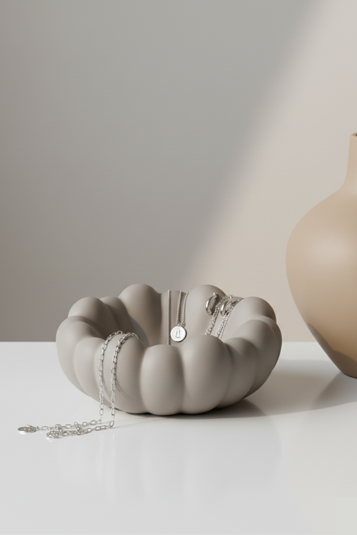 Garlice Dekoratif Tabak