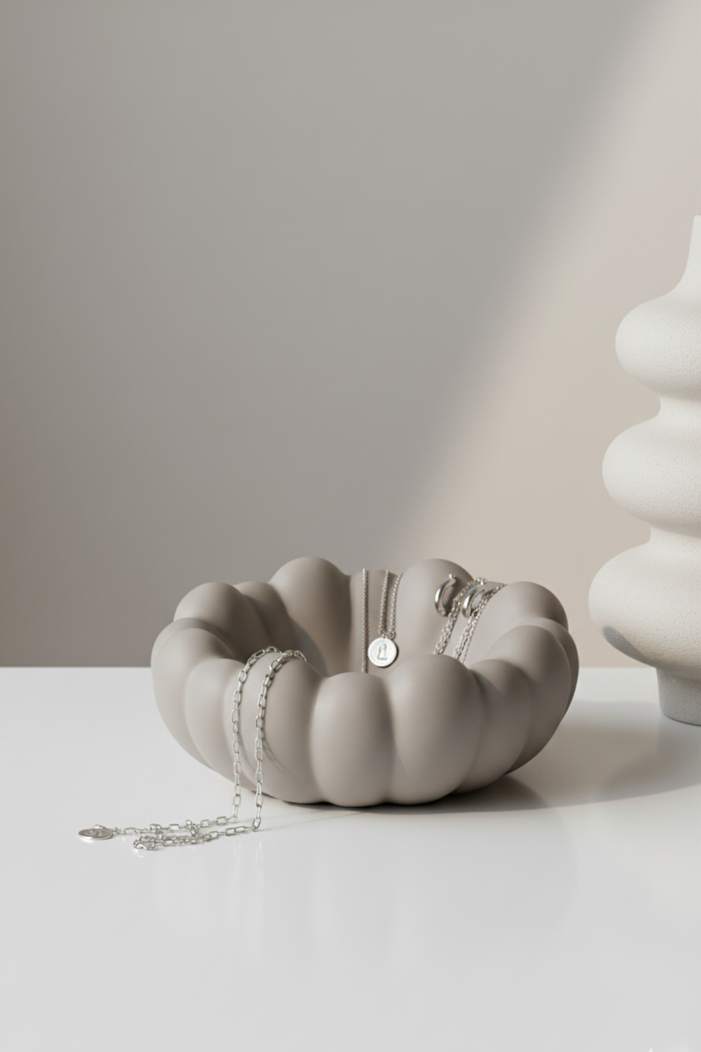 Garlice Dekoratif Tabak