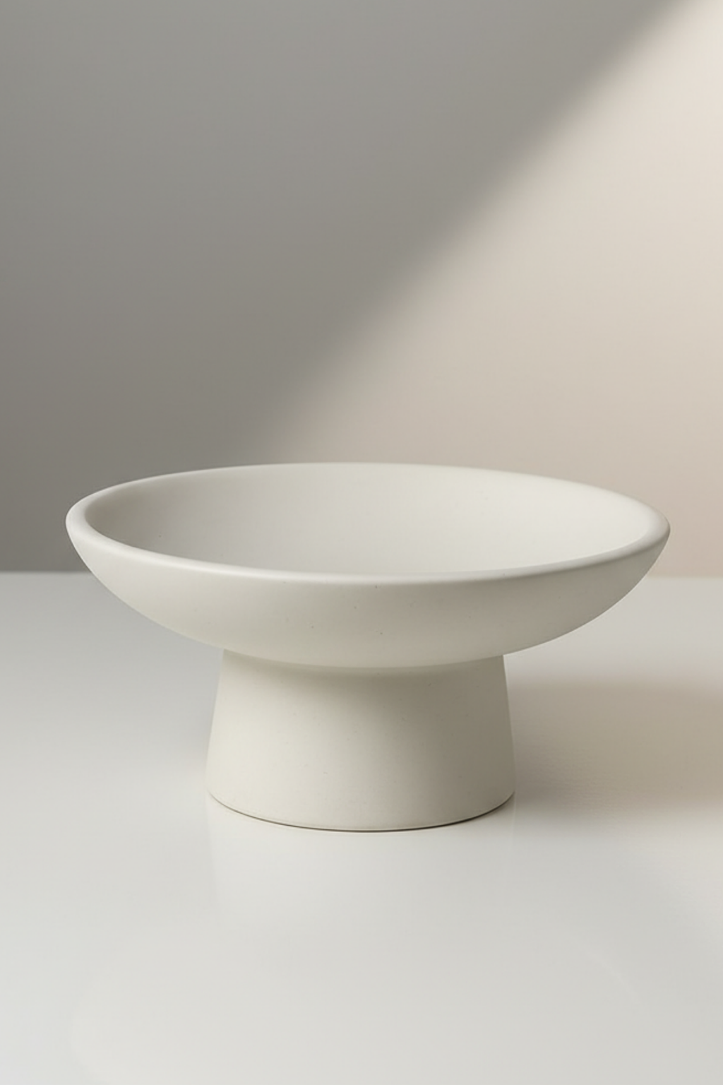 Le petit / Dekoratif Ayaklı Kase