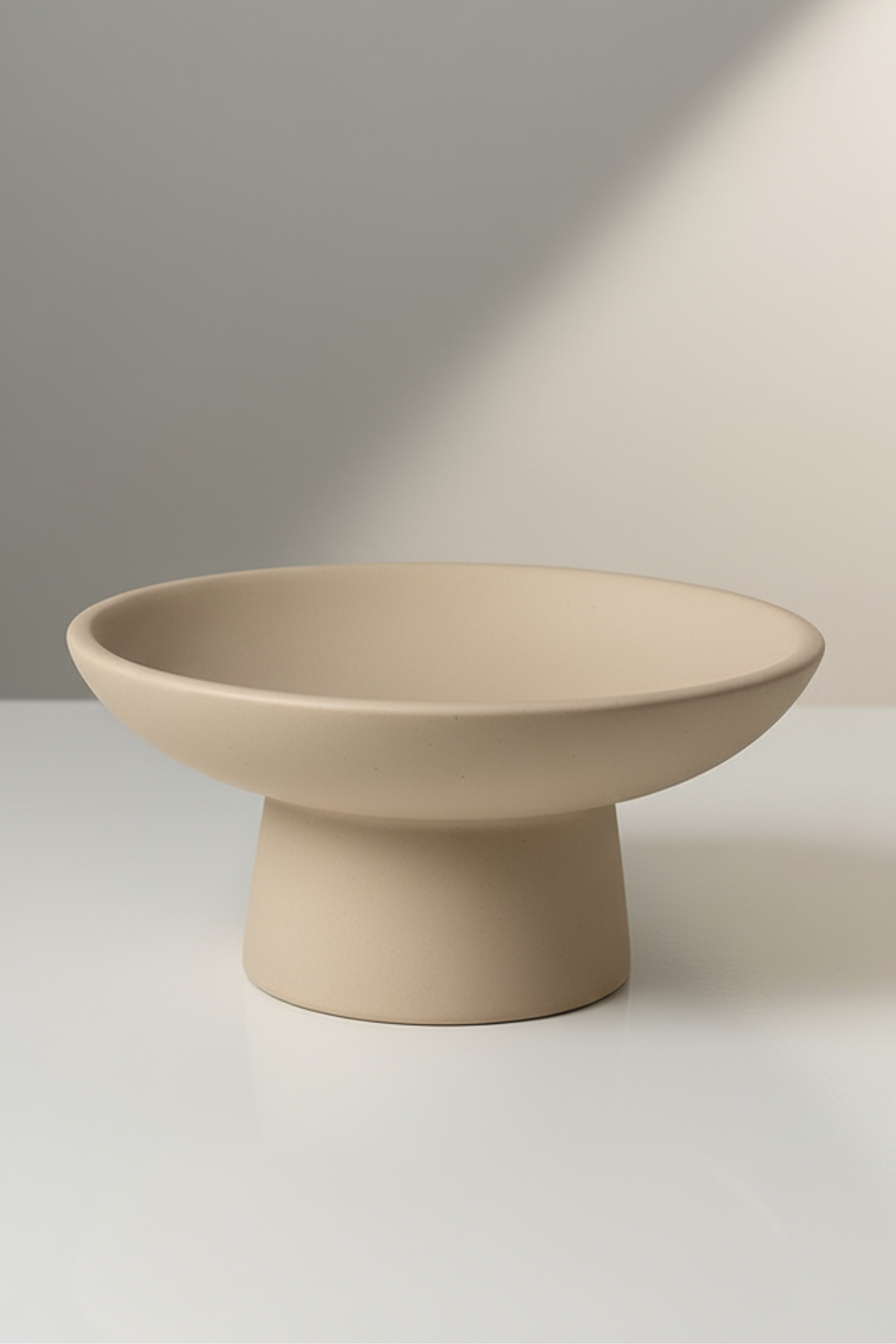 Le petit / Dekoratif Ayaklı Kase