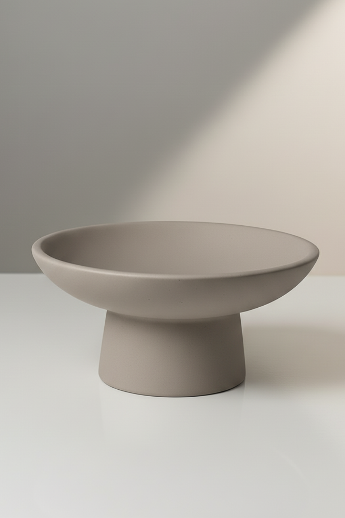 Le petit / Dekoratif Ayaklı Kase