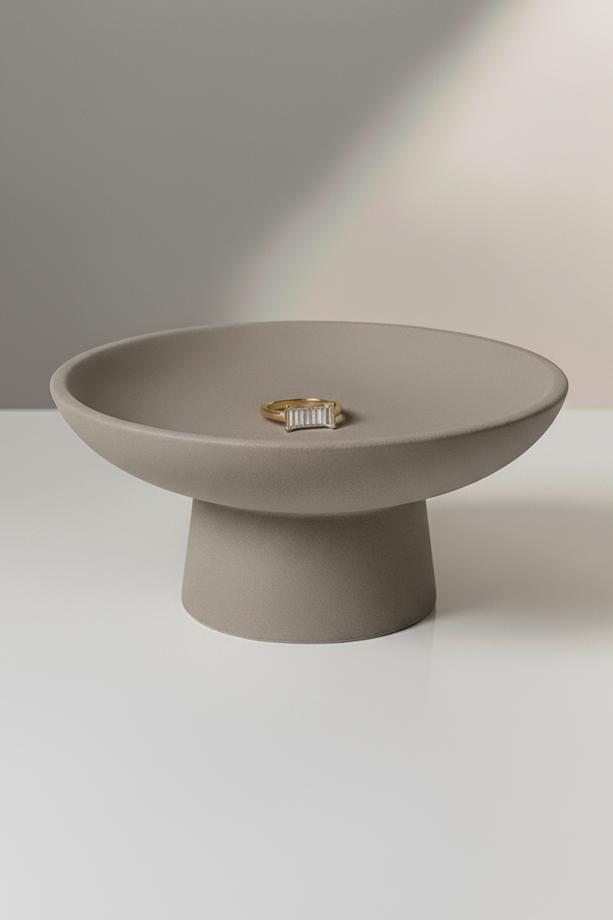 Le petit / Dekoratif Ayaklı Kase