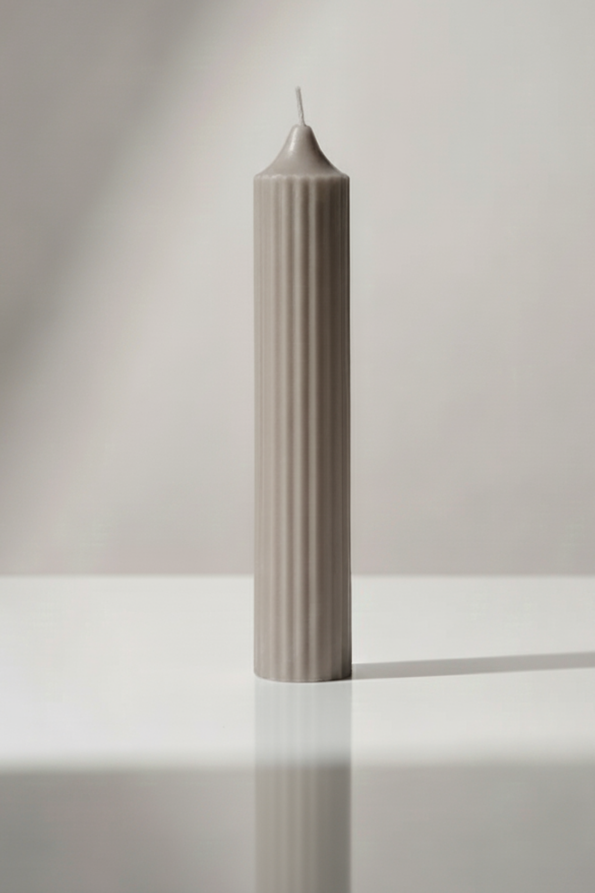 Linea Şamdan Mumu / Dekoratif Mum