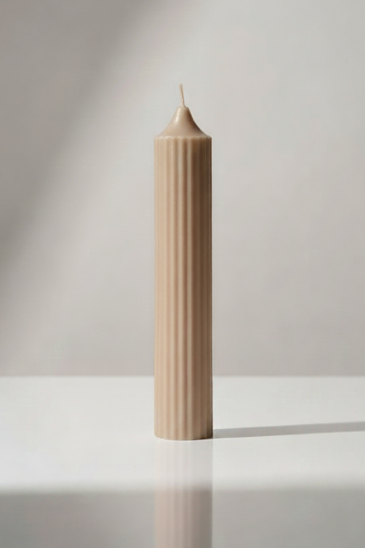 Linea Şamdan Mumu / Dekoratif Mum