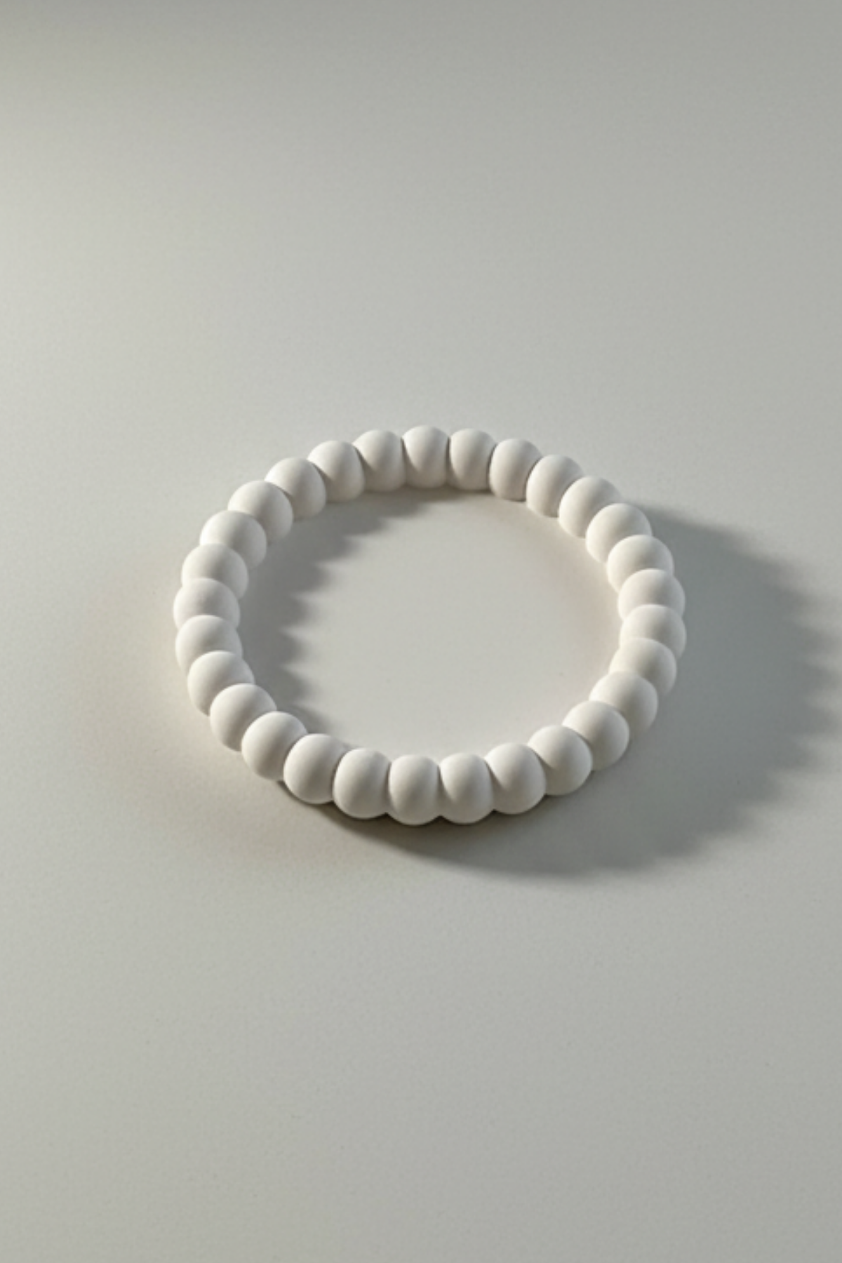 Little Pearl Tray / Dekoratif Tabak