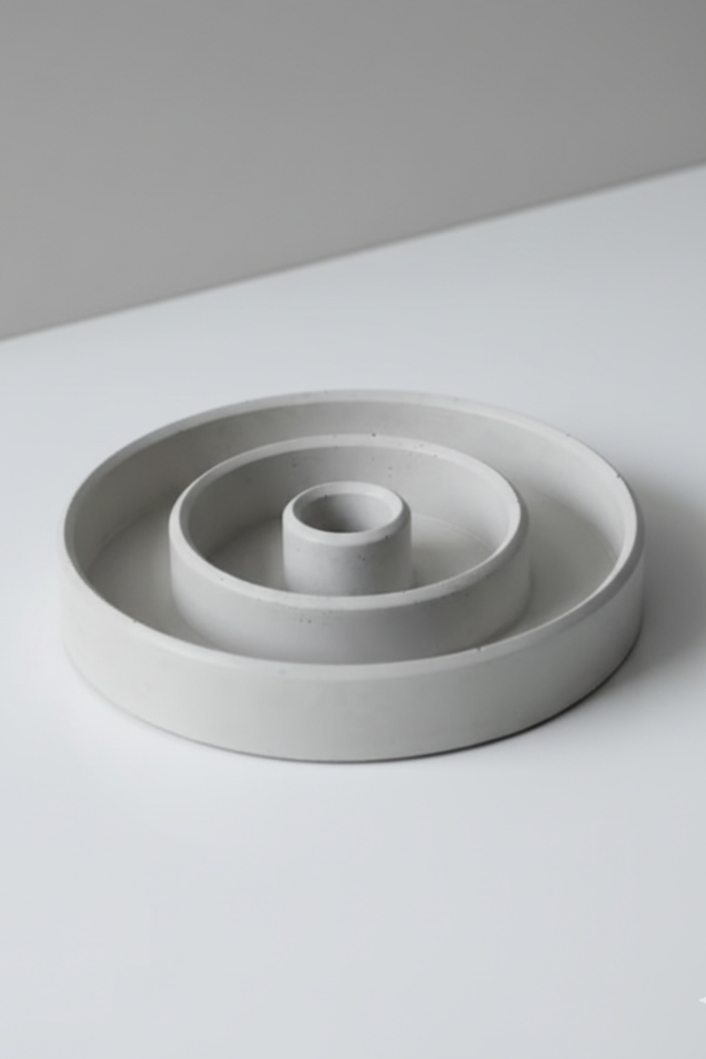 Loops Dekoratif Şamdan