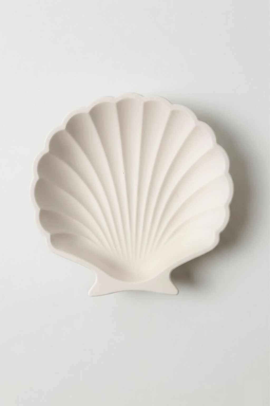 Mermaid Tray / Deniz Kabuğu Dekoratif Tabak