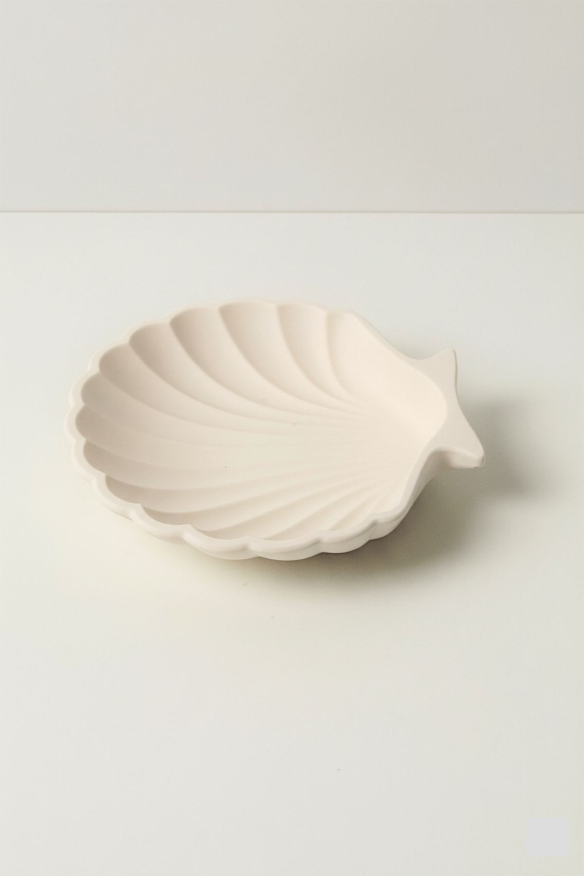 Mermaid Tray / Deniz Kabuğu Dekoratif Tabak