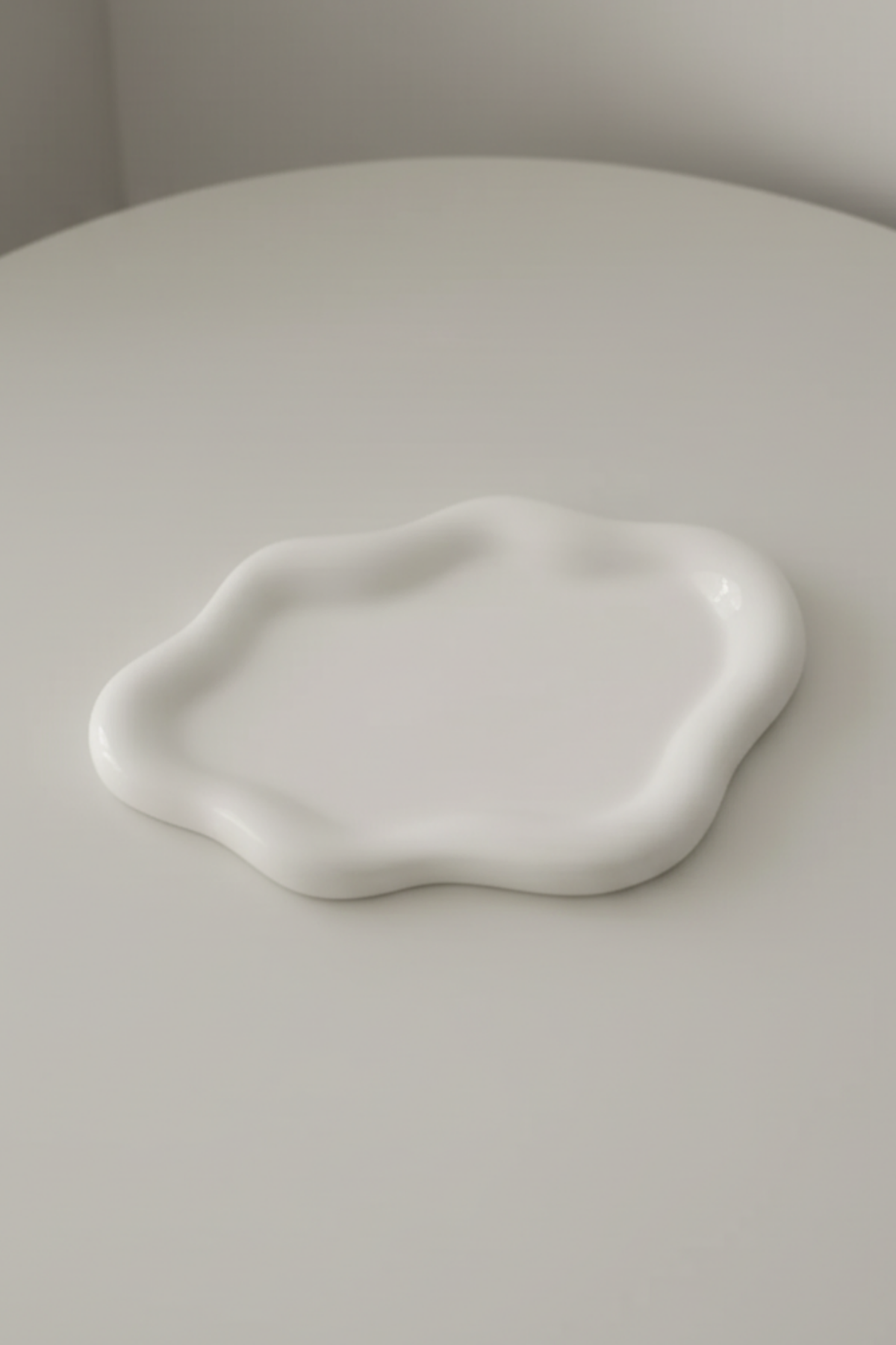 Oceal Dekoratif Tabak