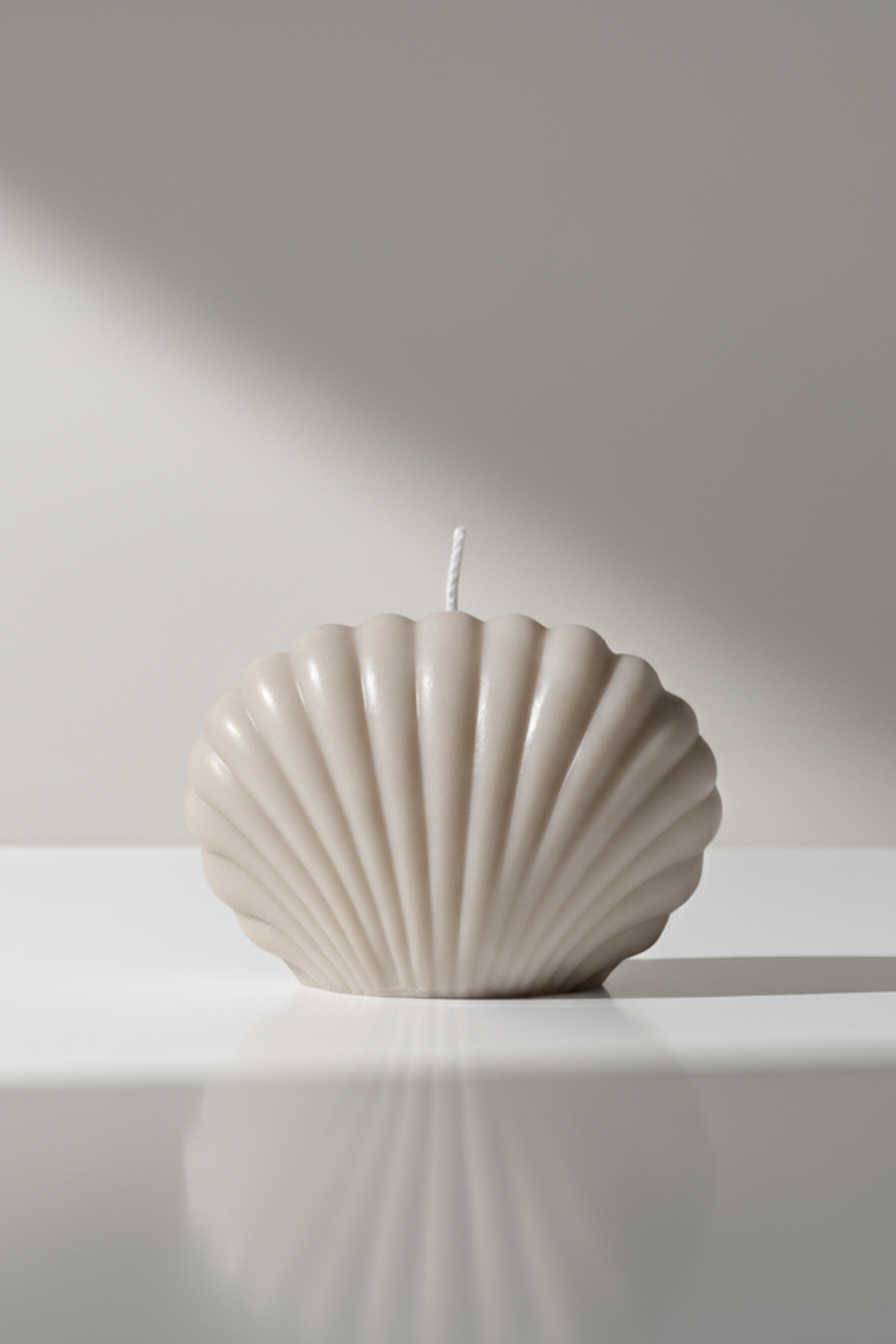 Oysteria / Dekoratif Mum